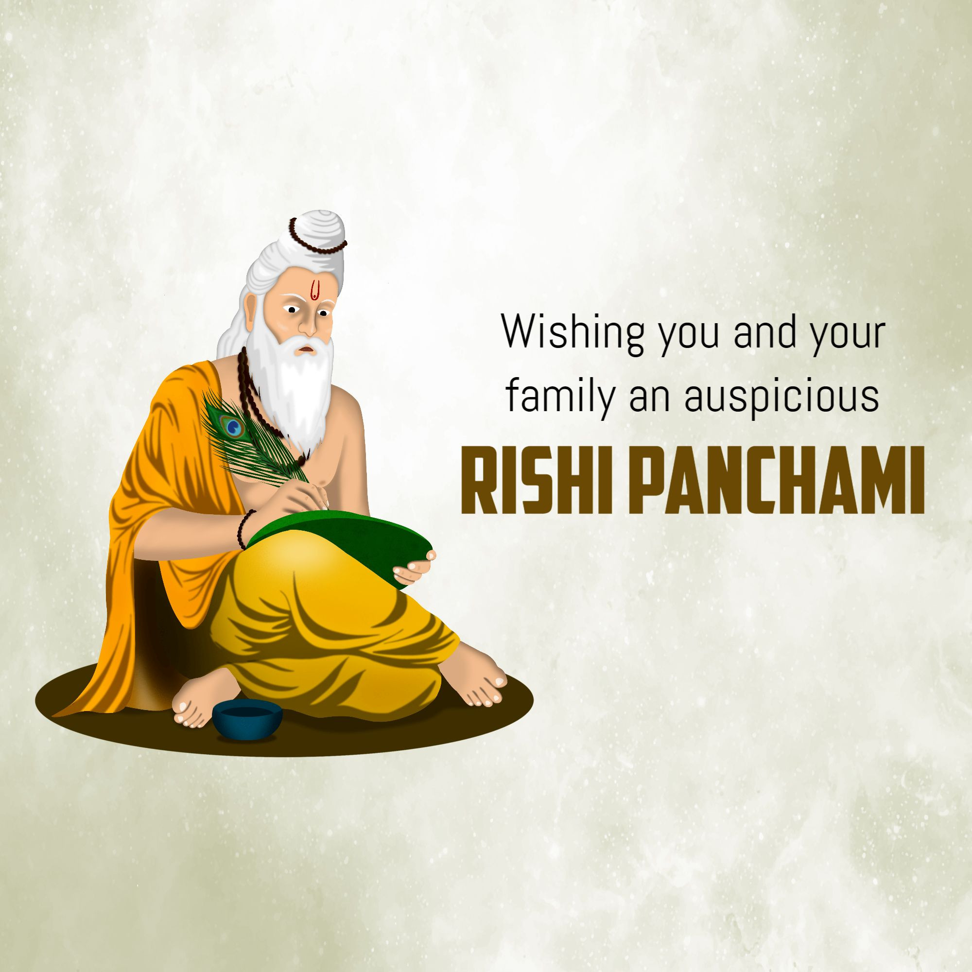 Rishi Panchami