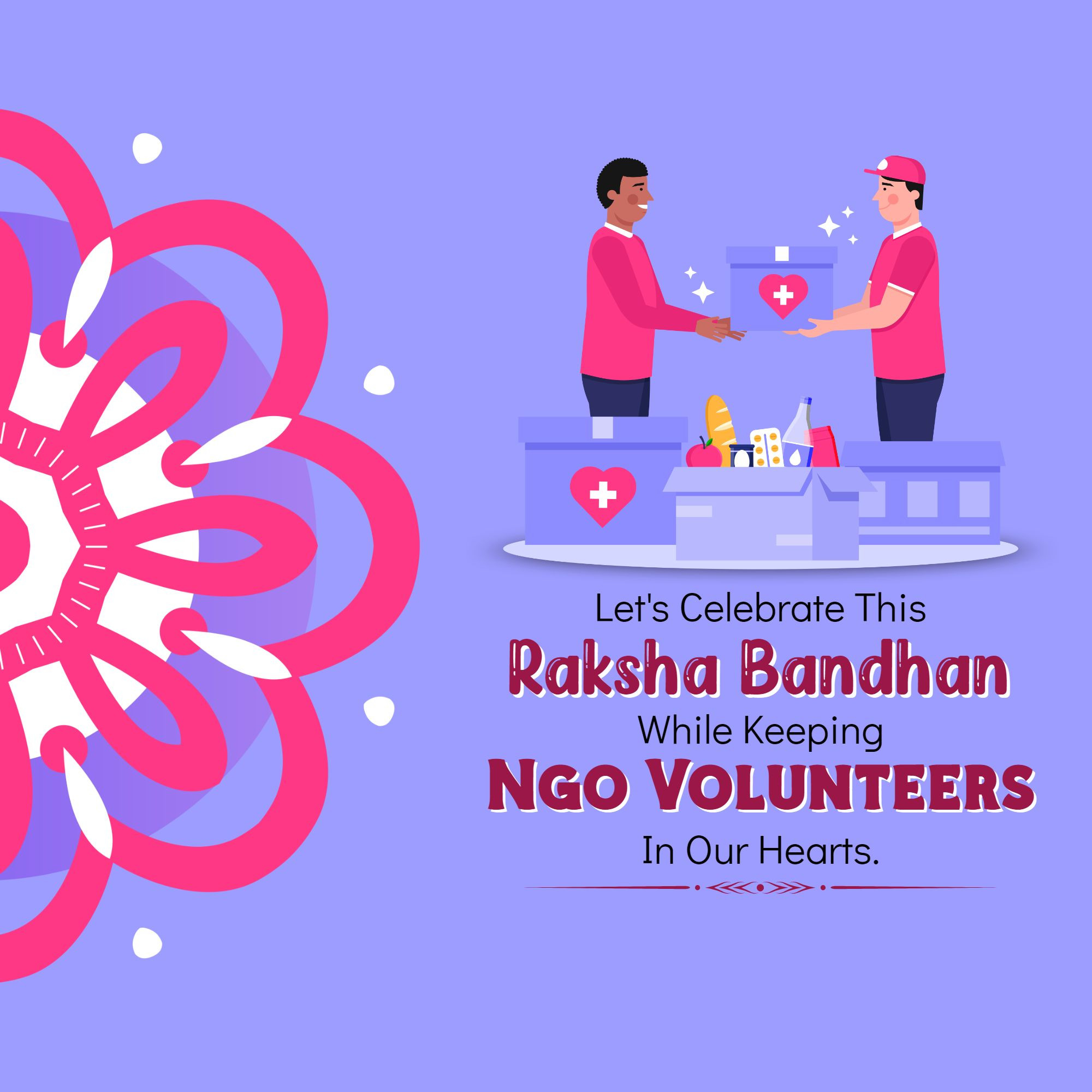 Raksha Bandhan