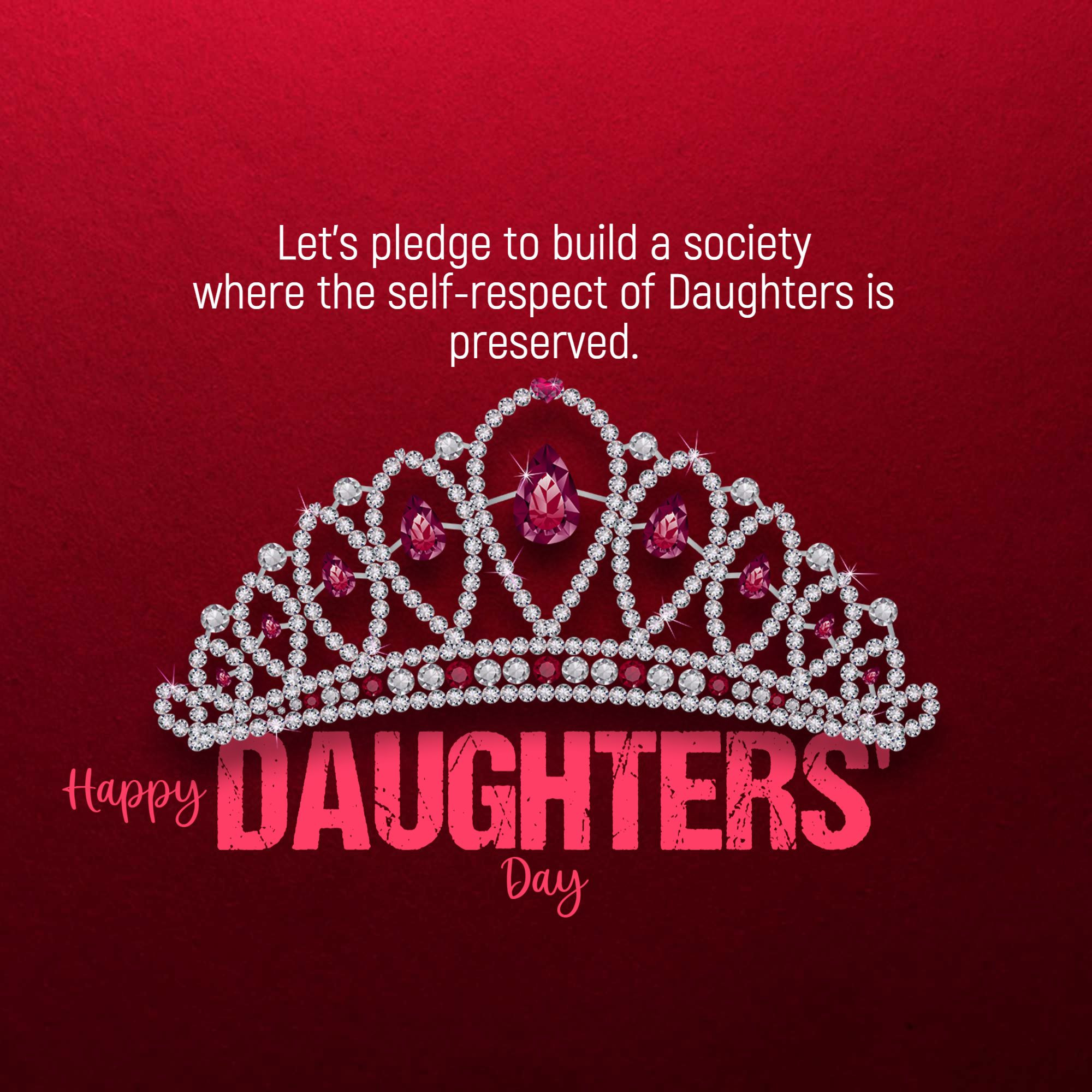 Daughter's Day