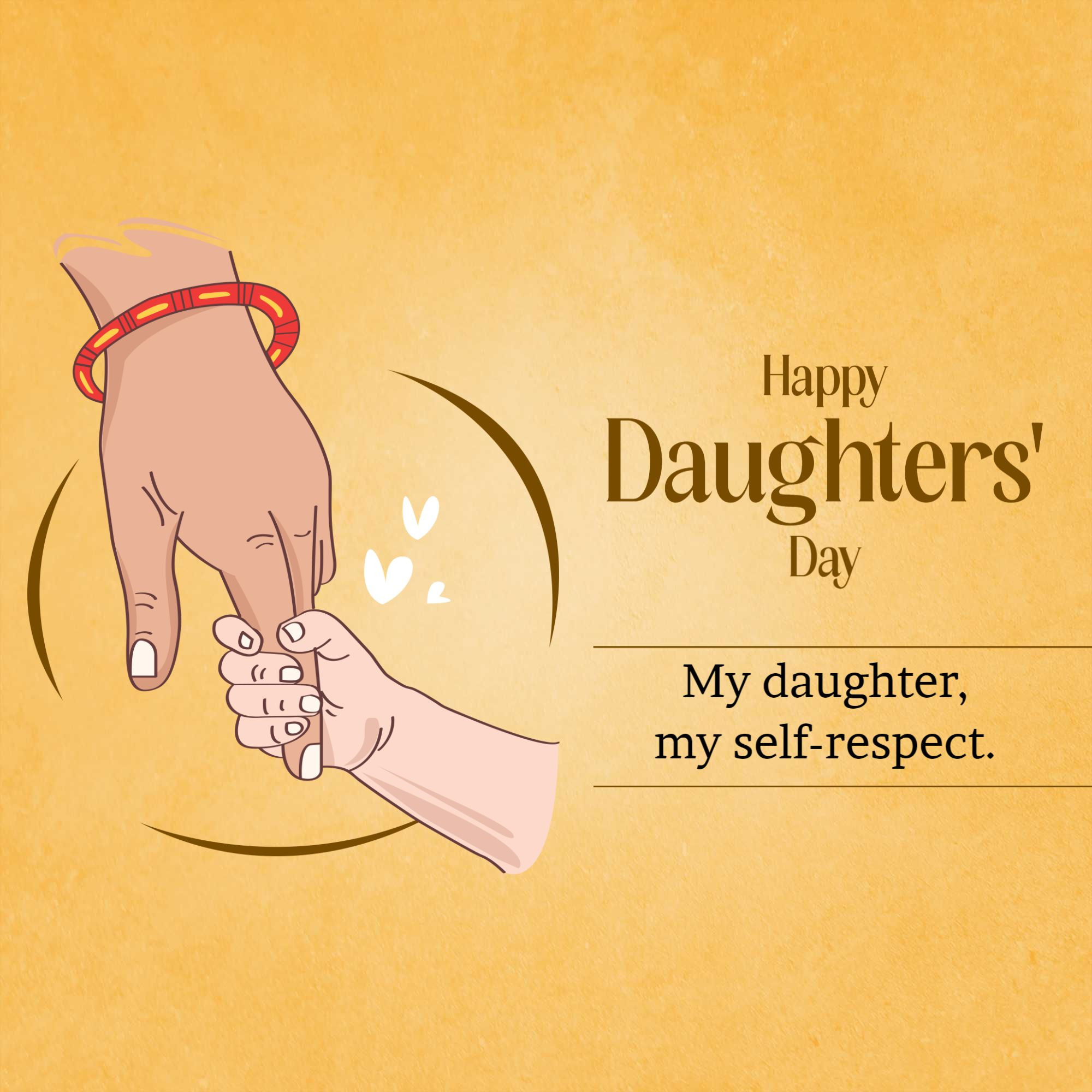Daughter's Day