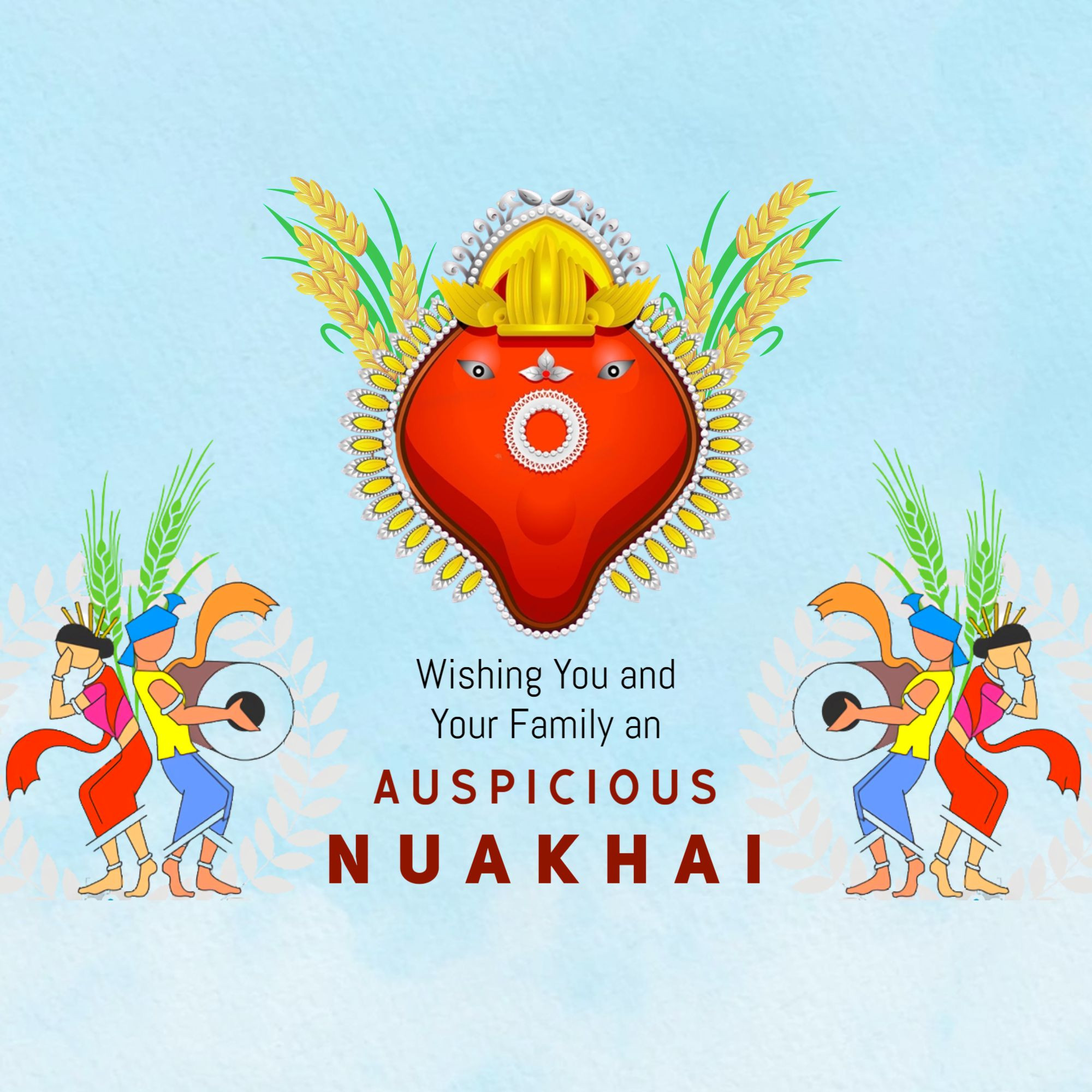Nuakhai