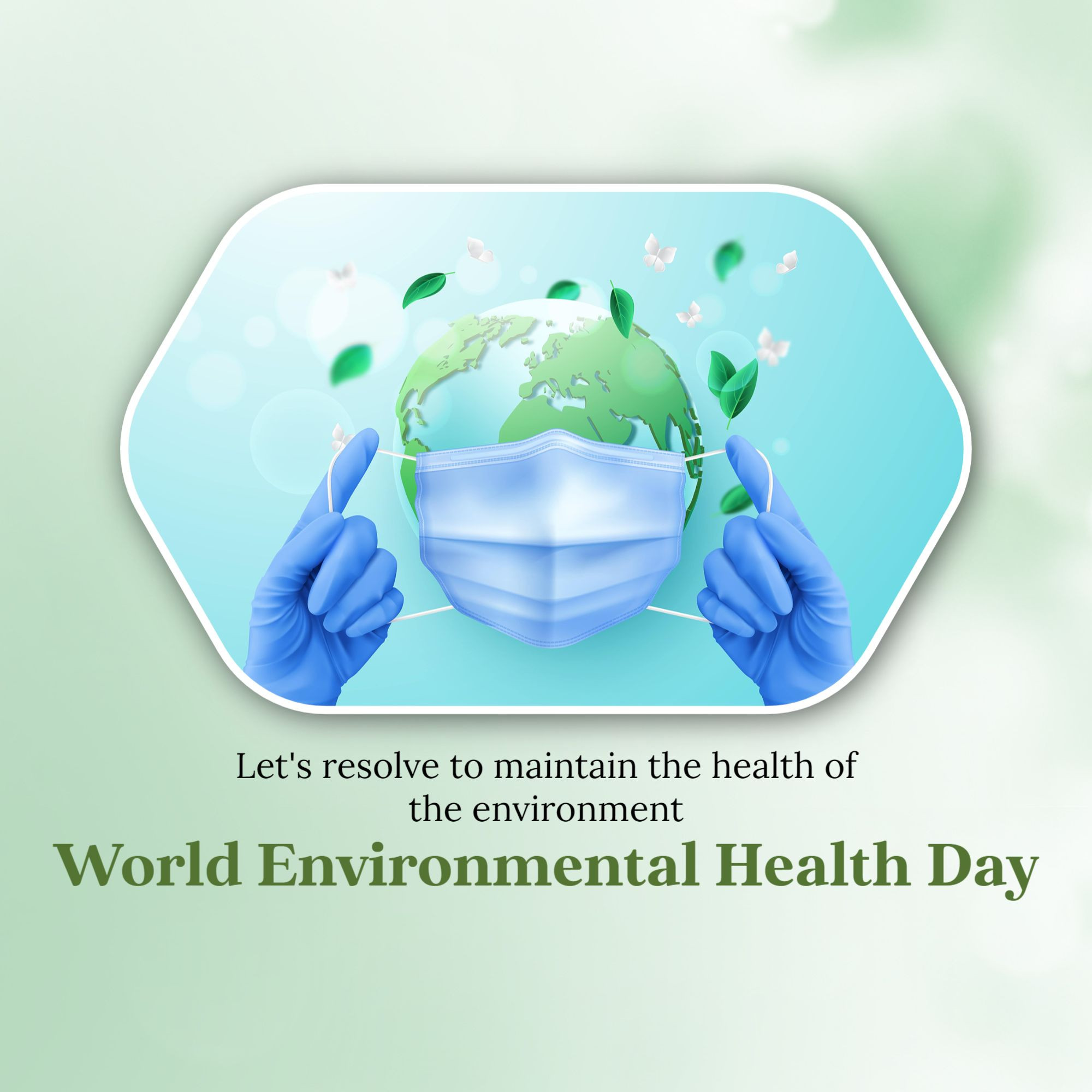 World Environmental Health Day