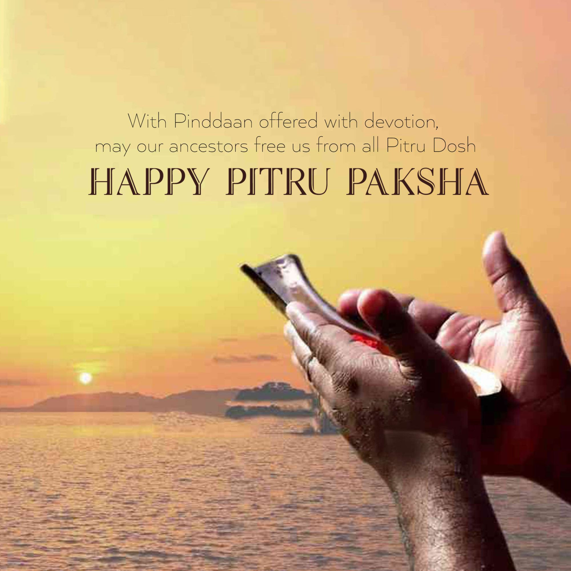 Pitru Paksha