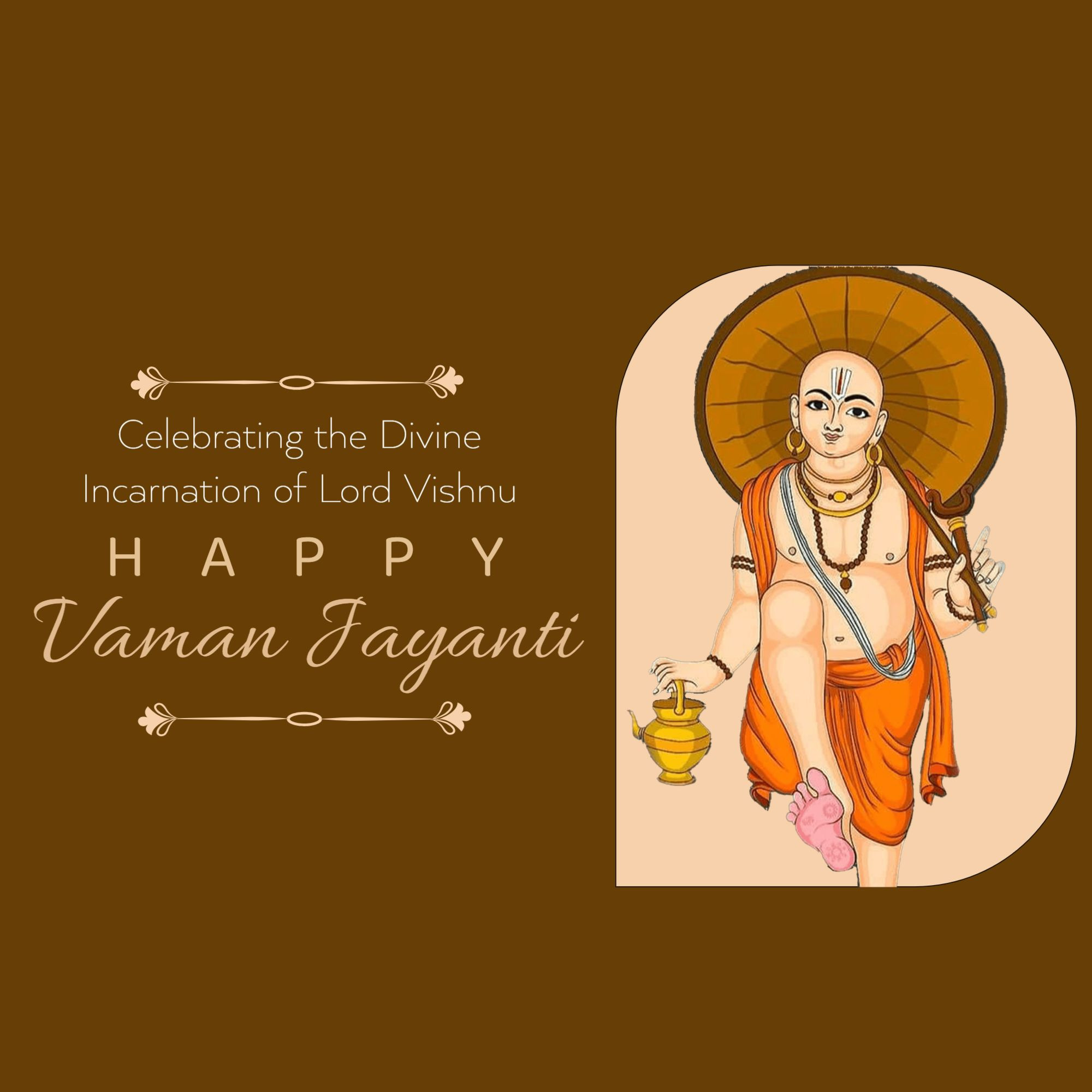 Vaman Jayanti