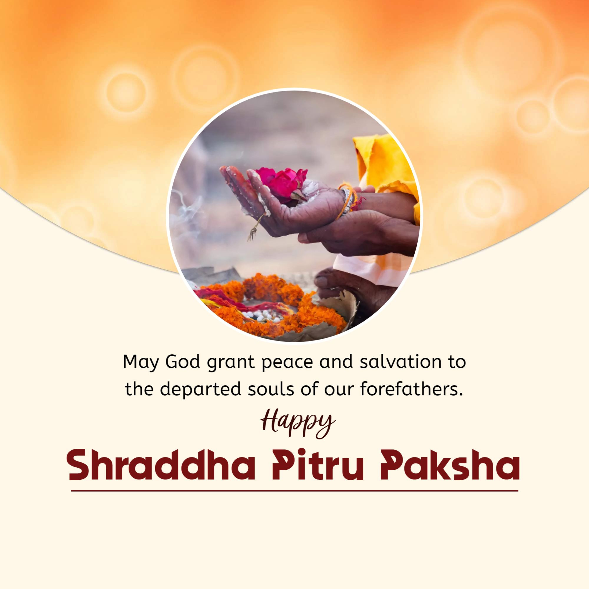 Pitru Paksha