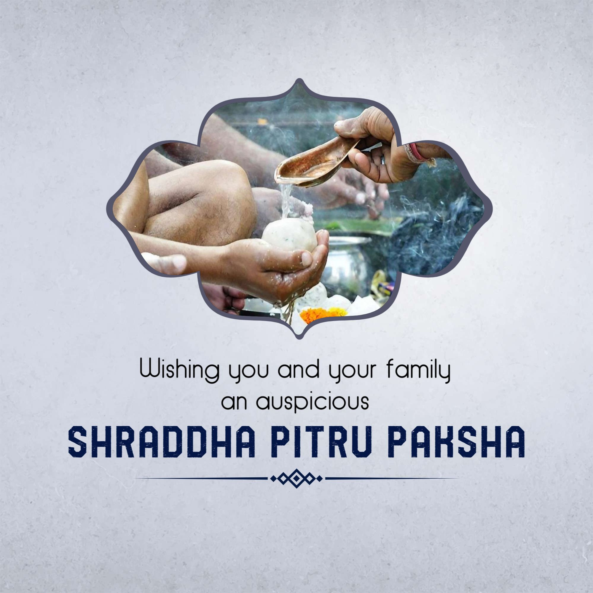 Pitru Paksha