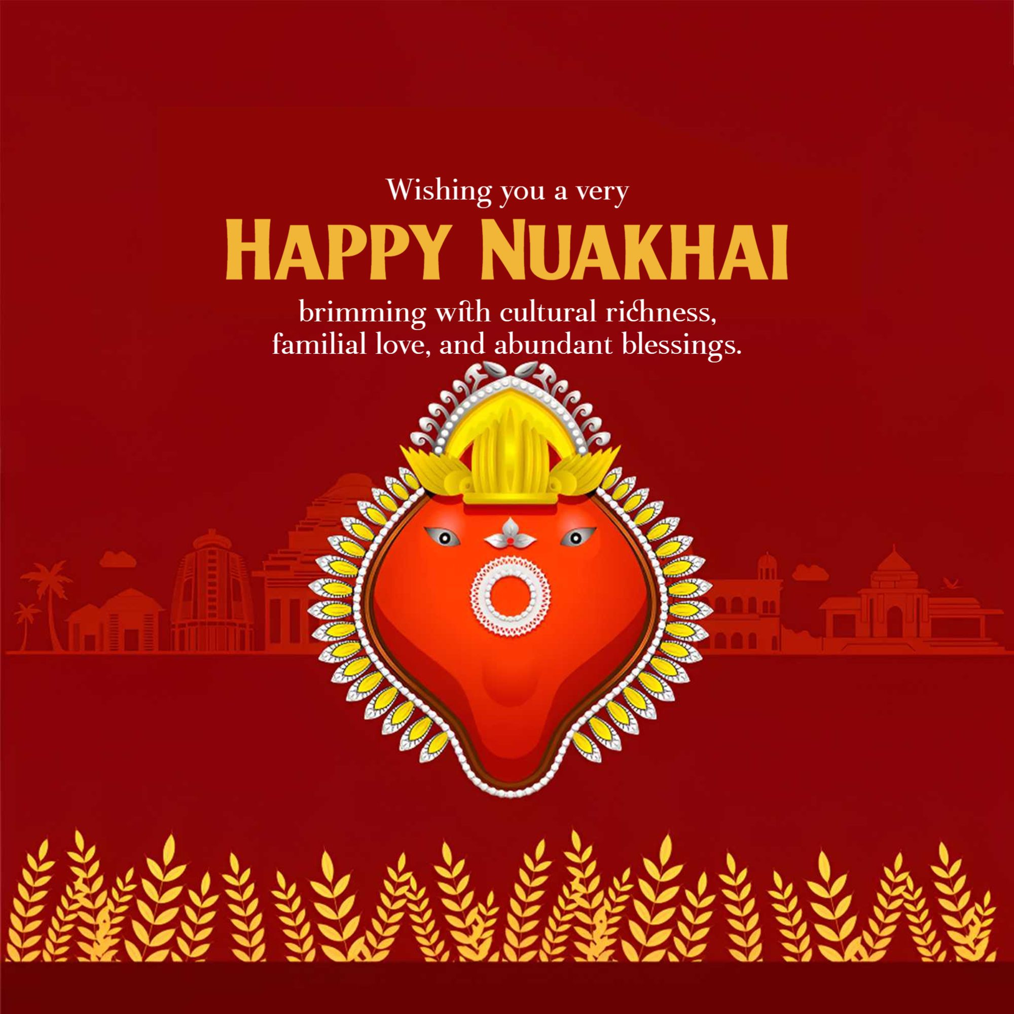 Nuakhai