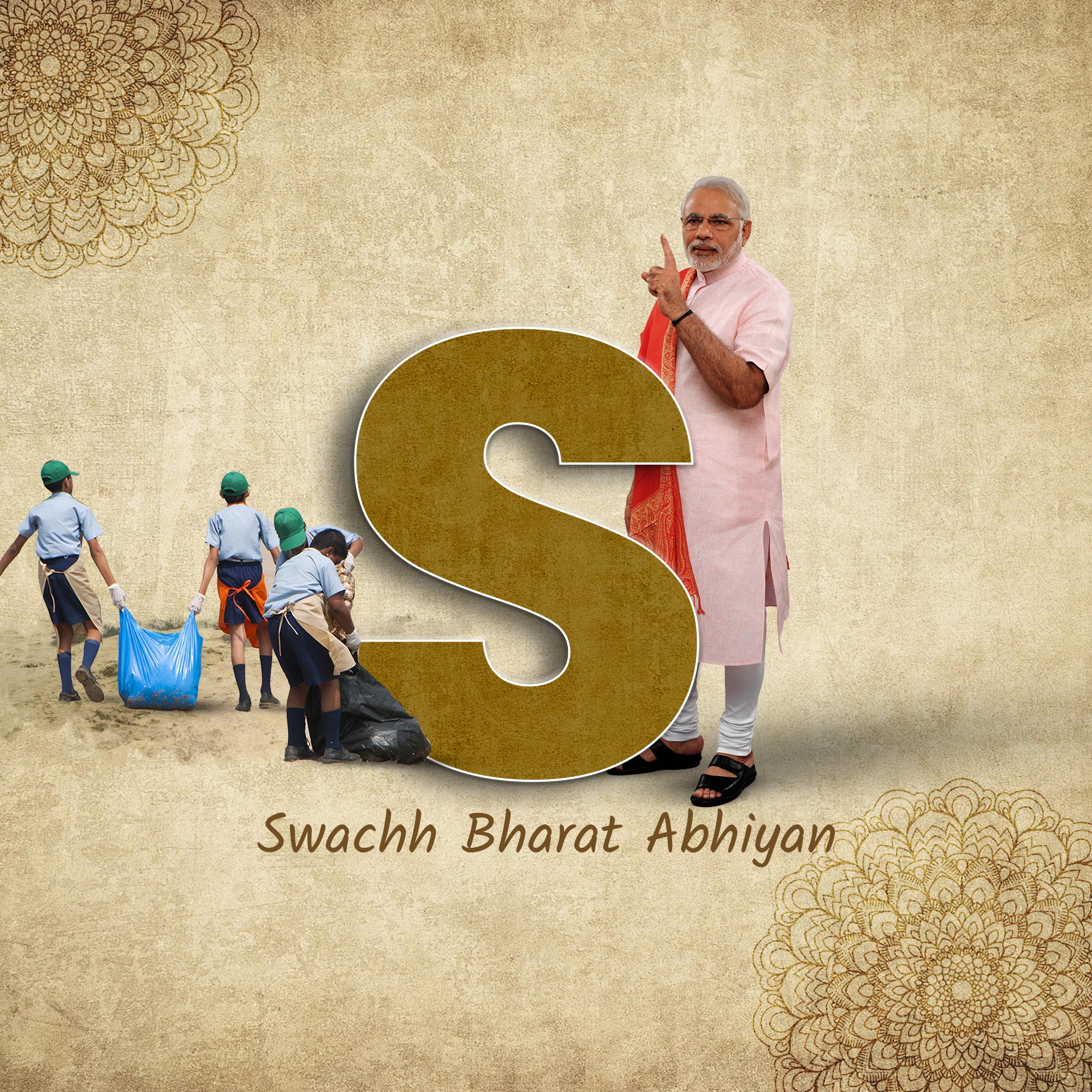 Narendra Modi Birthday