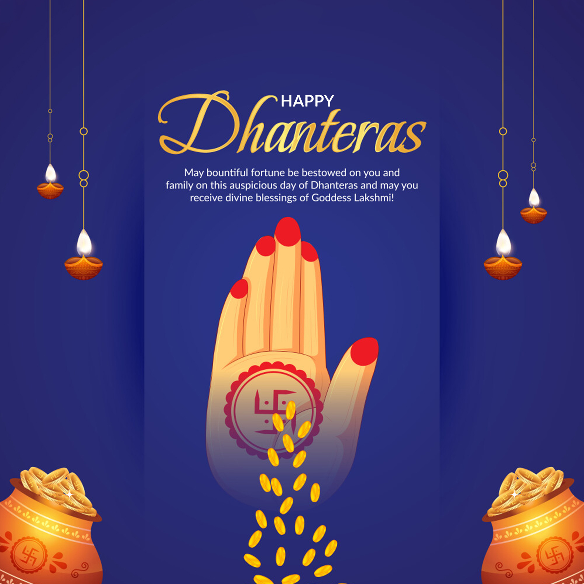 Dhanteras