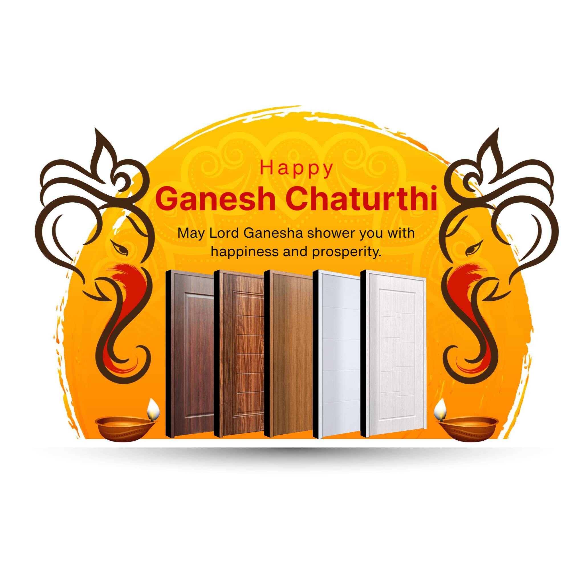 Ganesh Chaturthi
