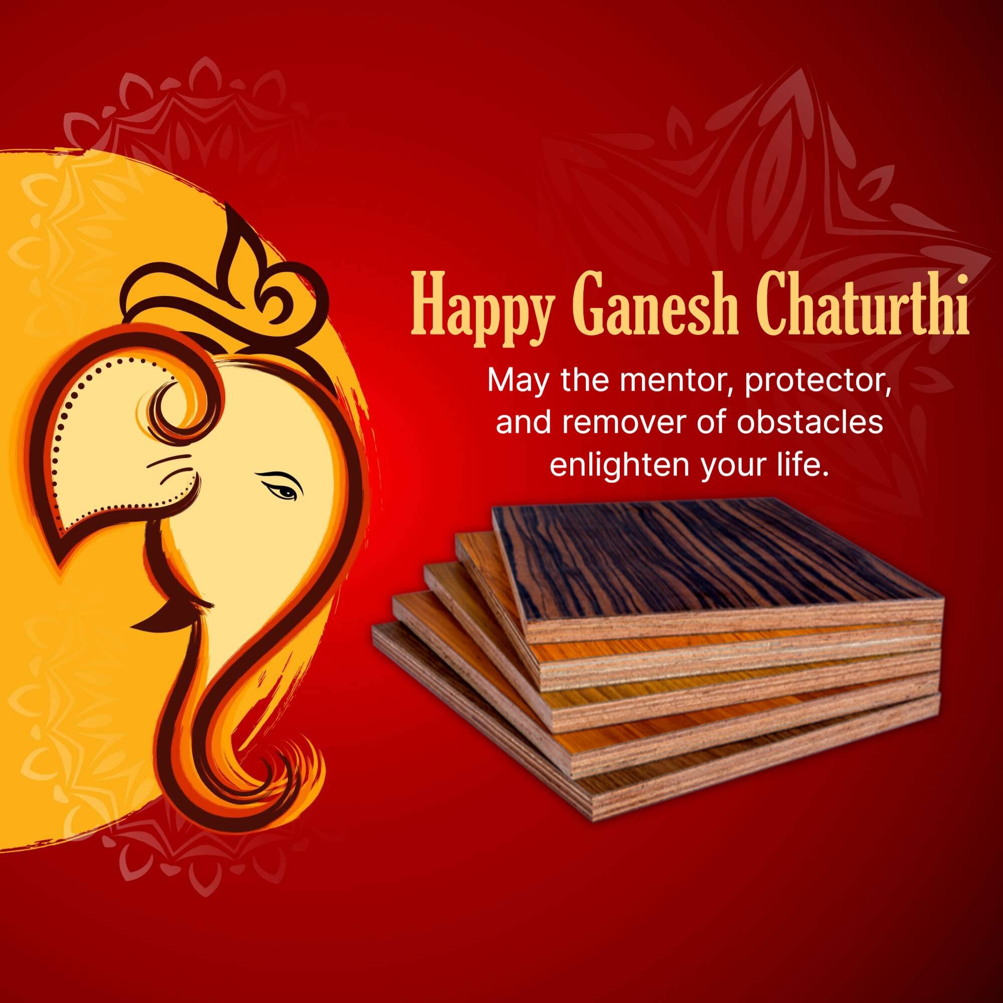 Ganesh Chaturthi