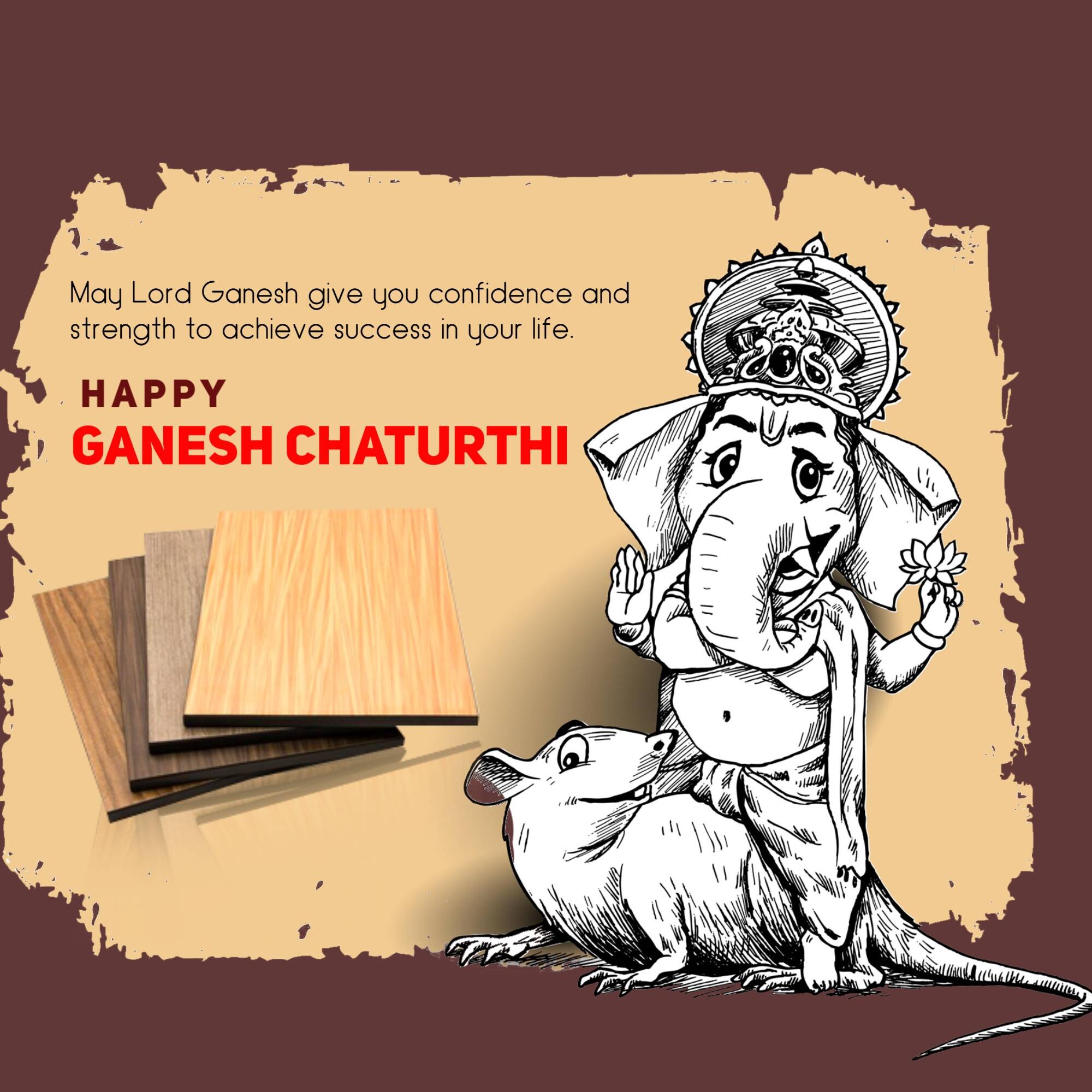 Ganesh Chaturthi