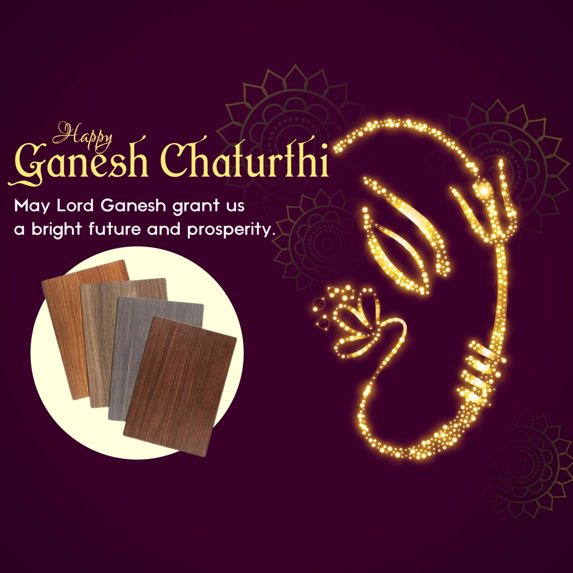 Ganesh Chaturthi