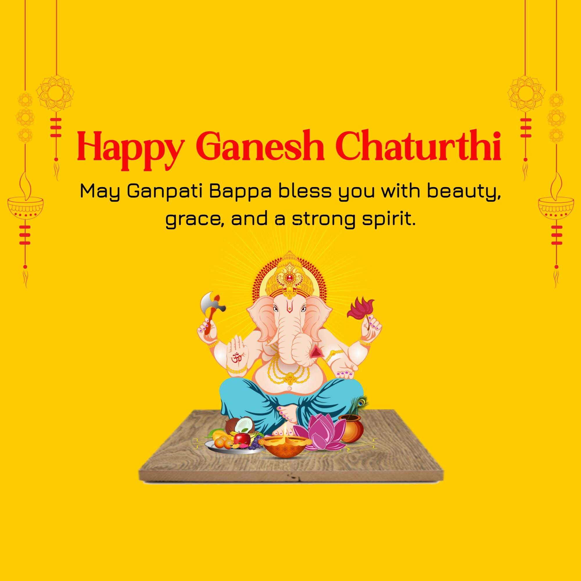 Ganesh Chaturthi