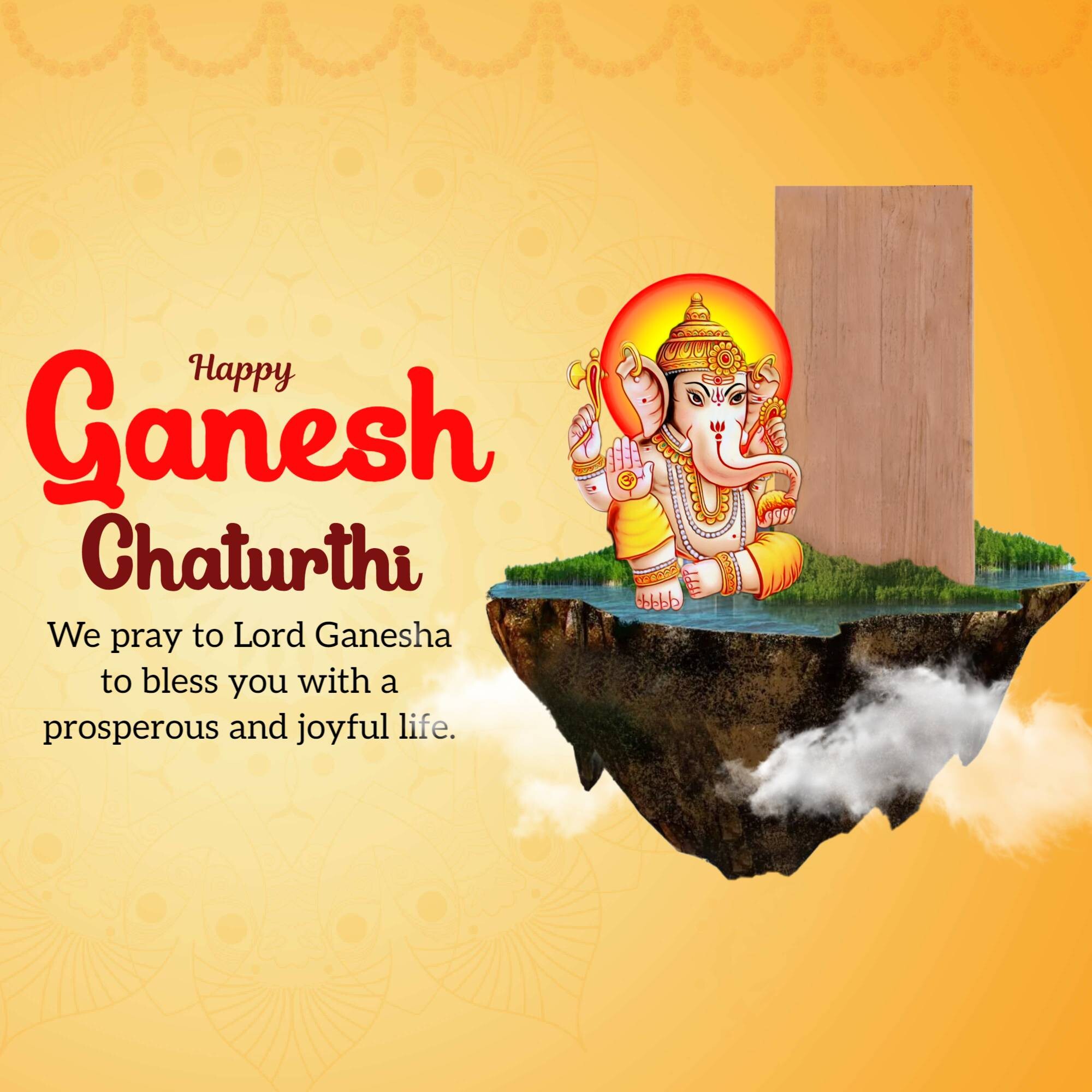 Ganesh Chaturthi