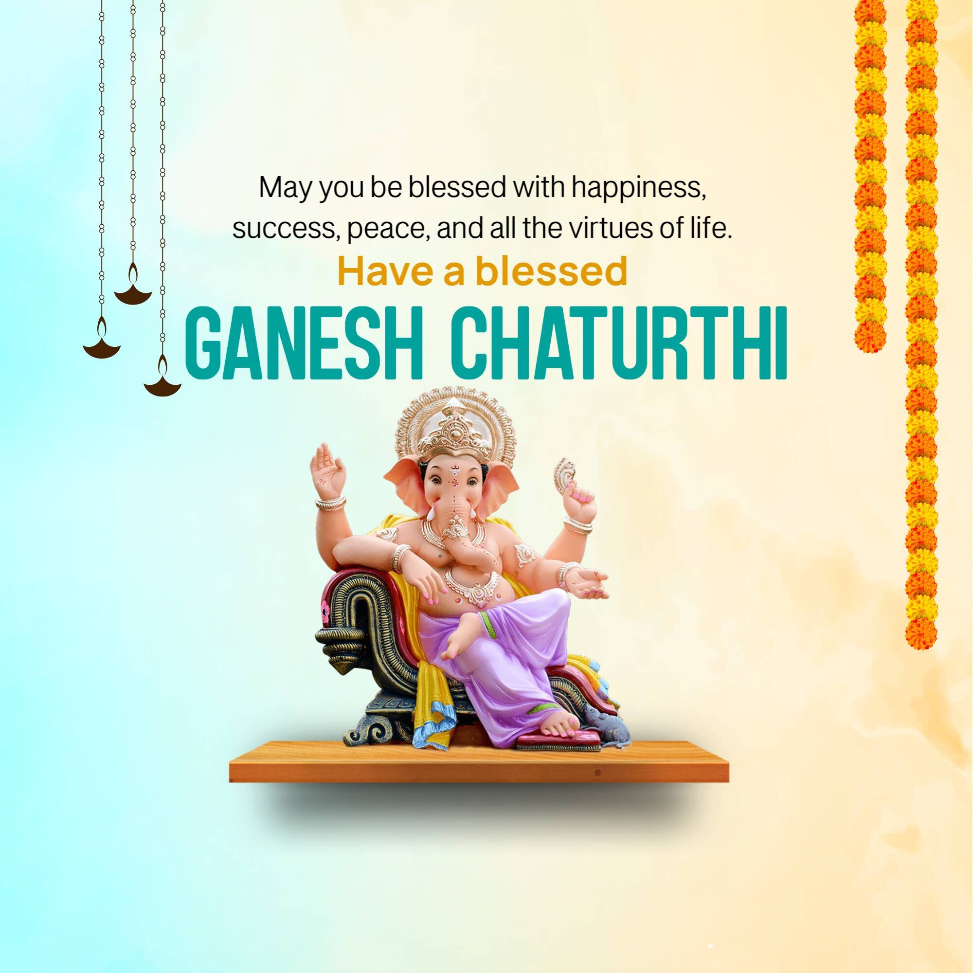 Ganesh Chaturthi