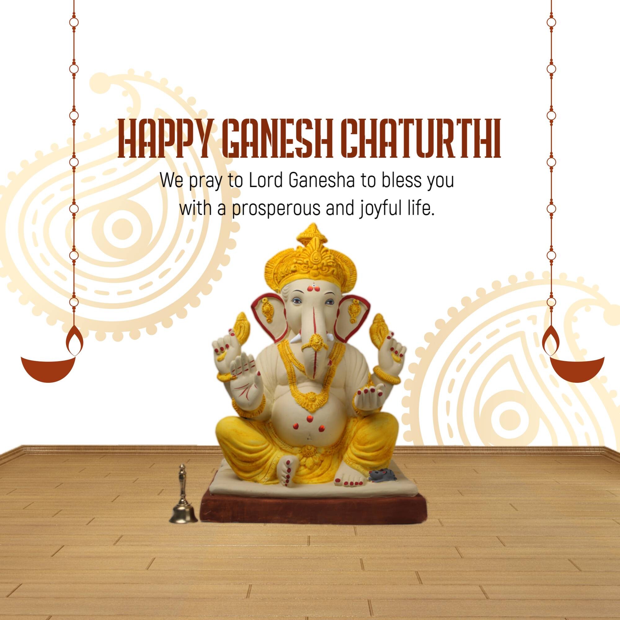 Ganesh Chaturthi