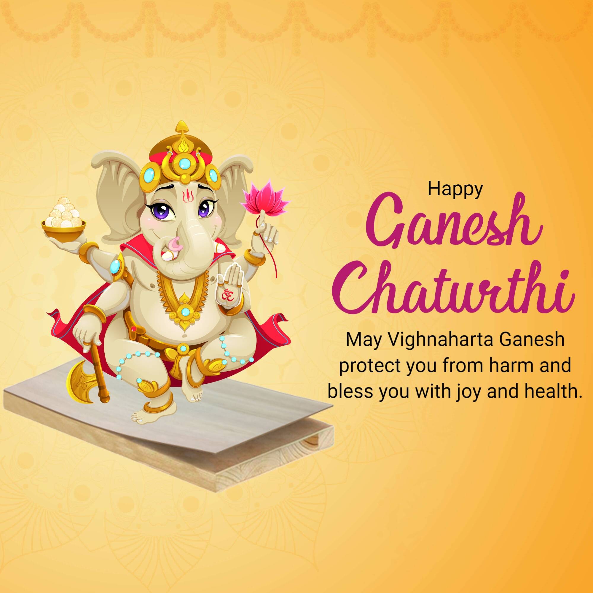 Ganesh Chaturthi