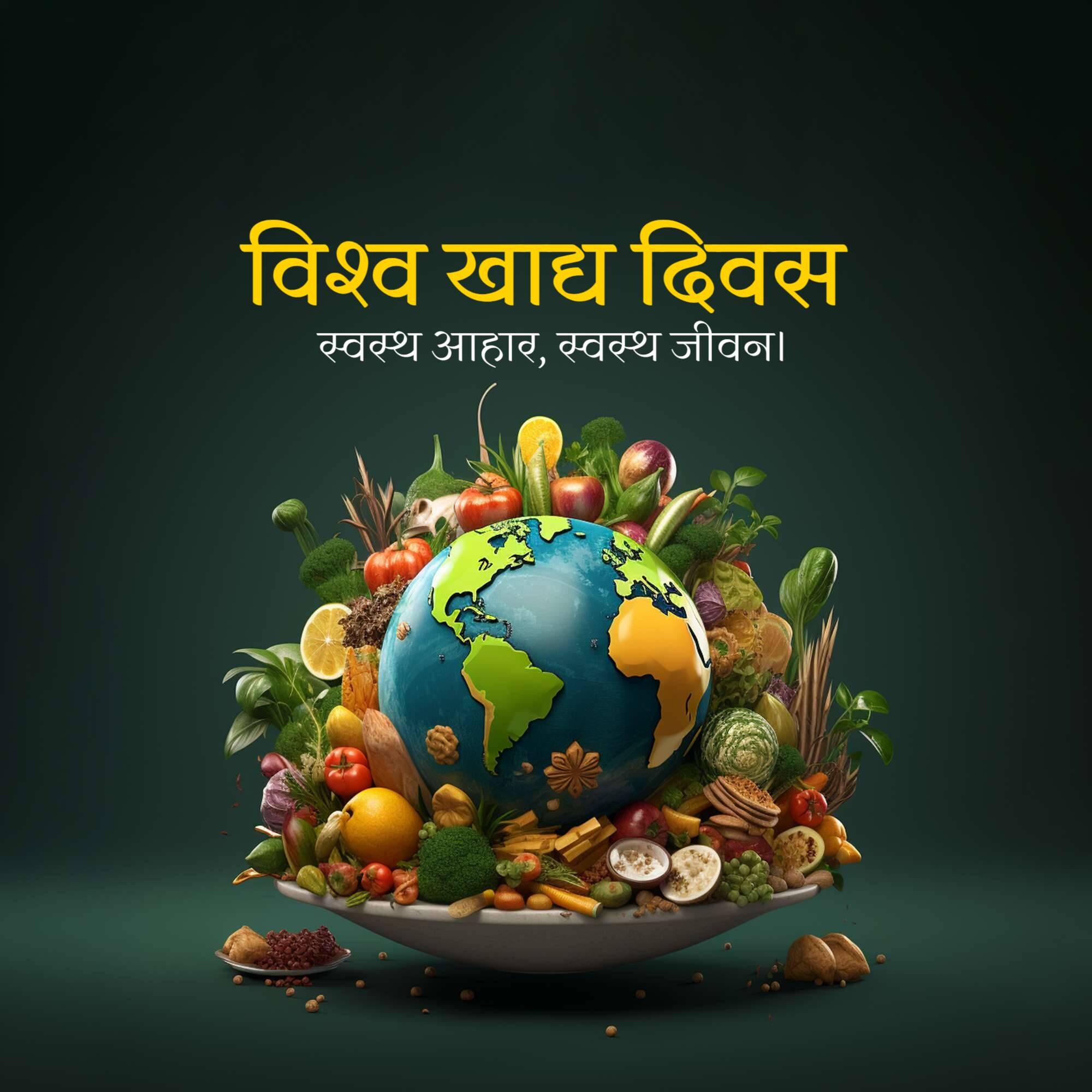 World Food Day