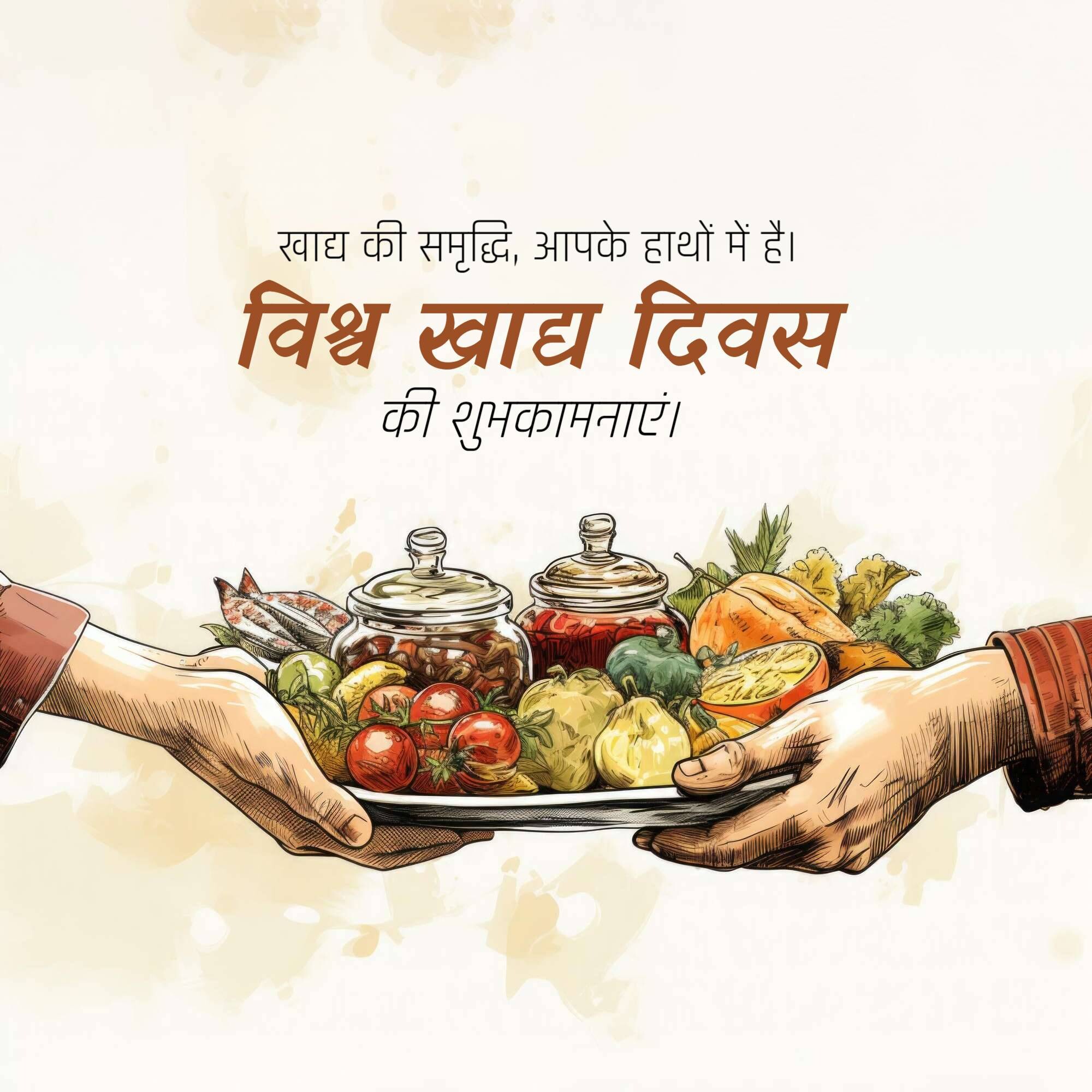 World Food Day