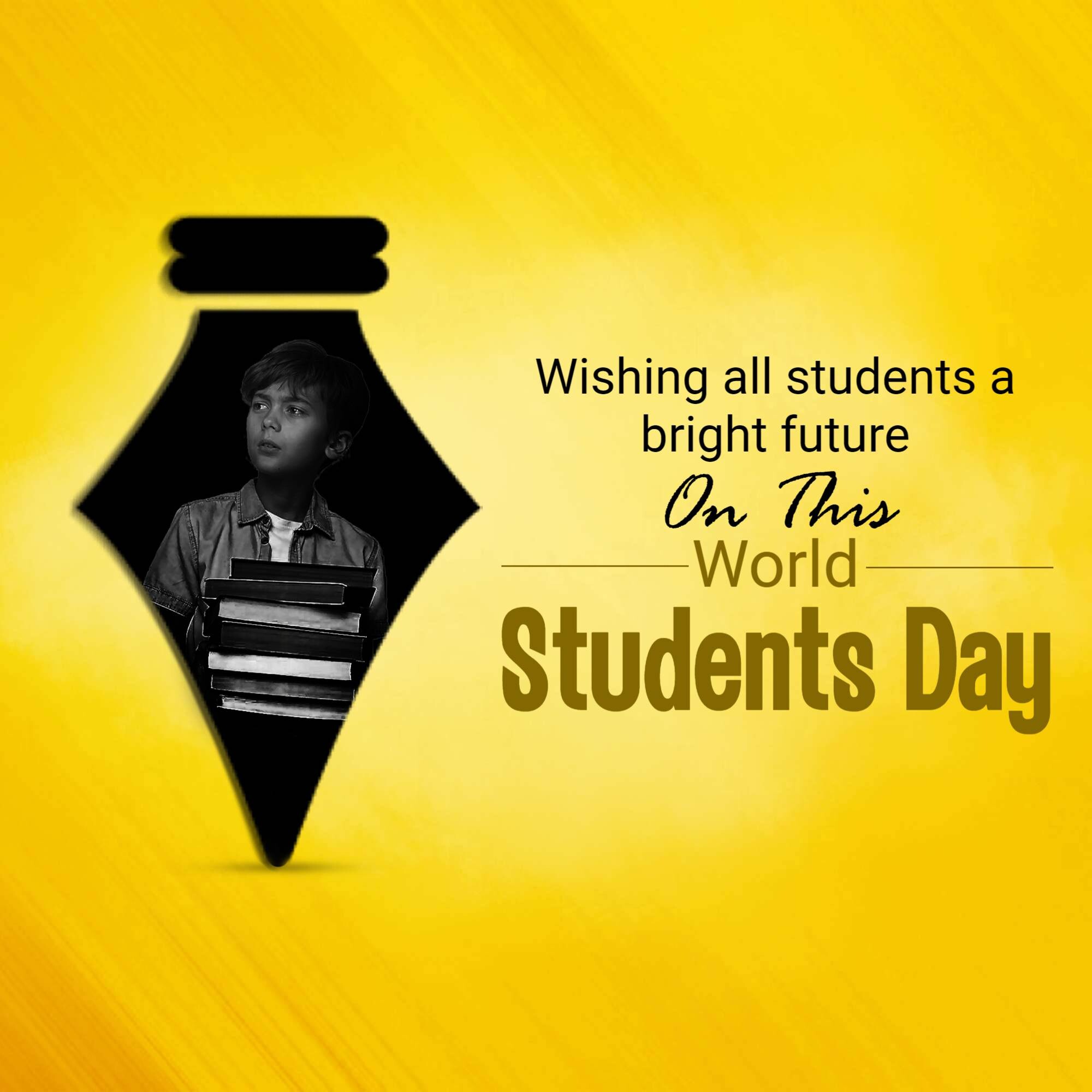 World Students' Day