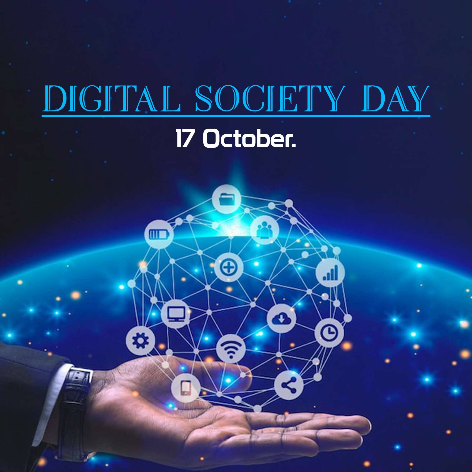 Digital Society Day