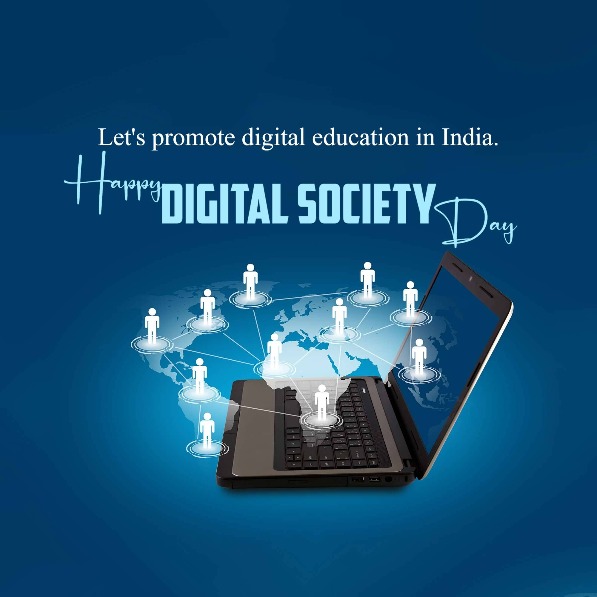 Digital Society Day