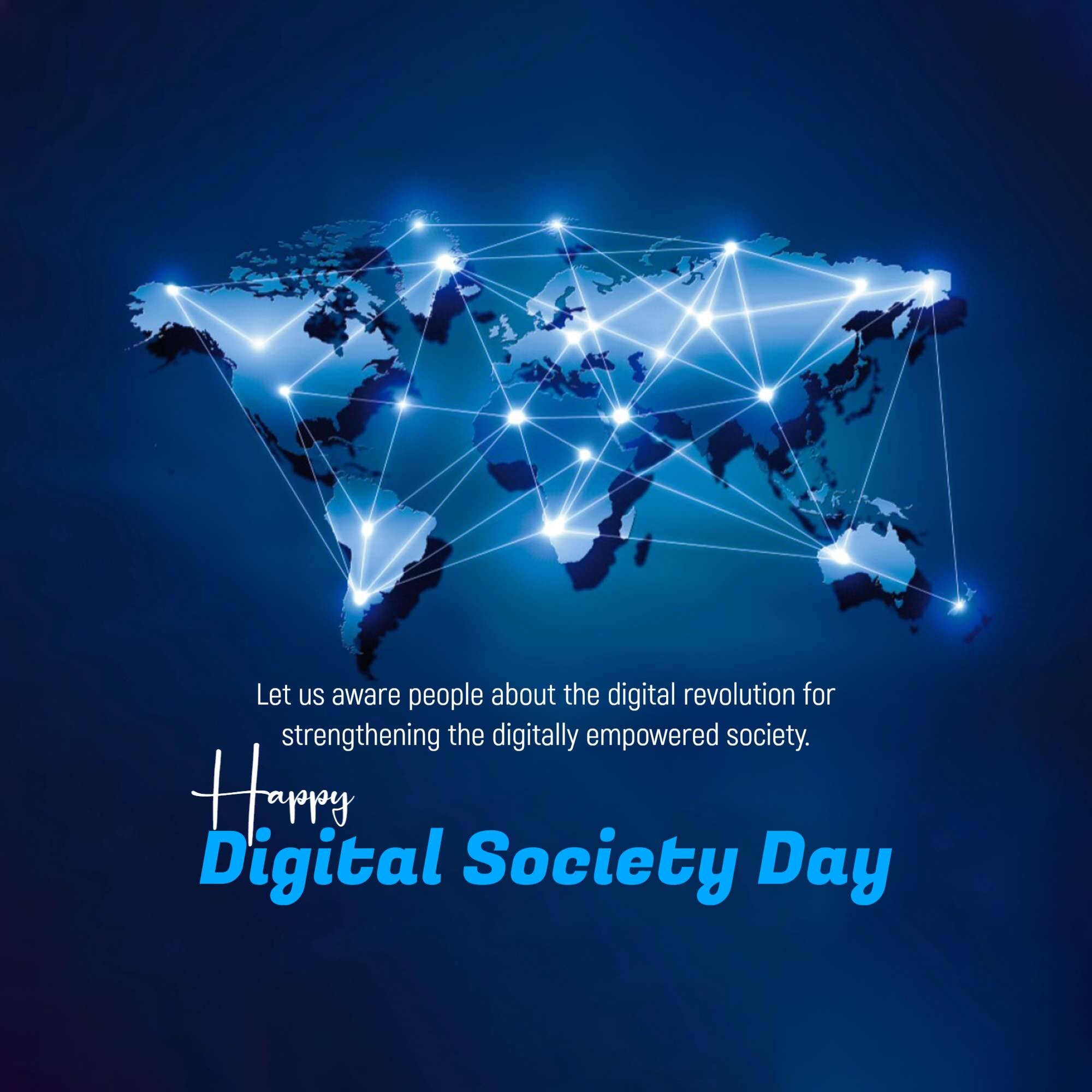 Digital Society Day