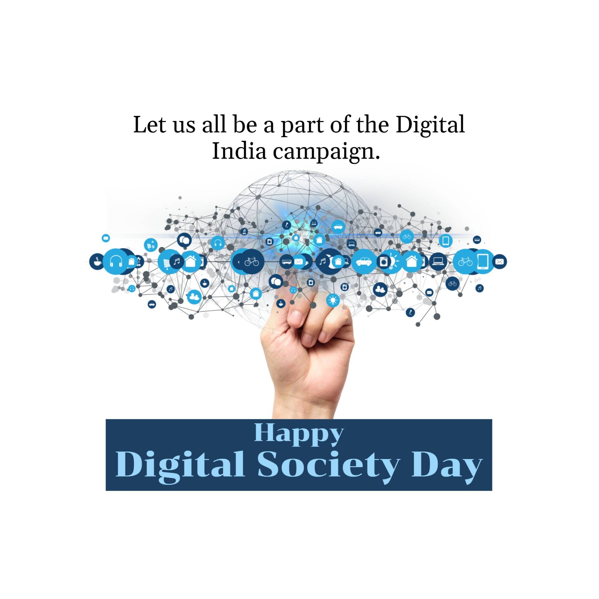 Digital Society Day