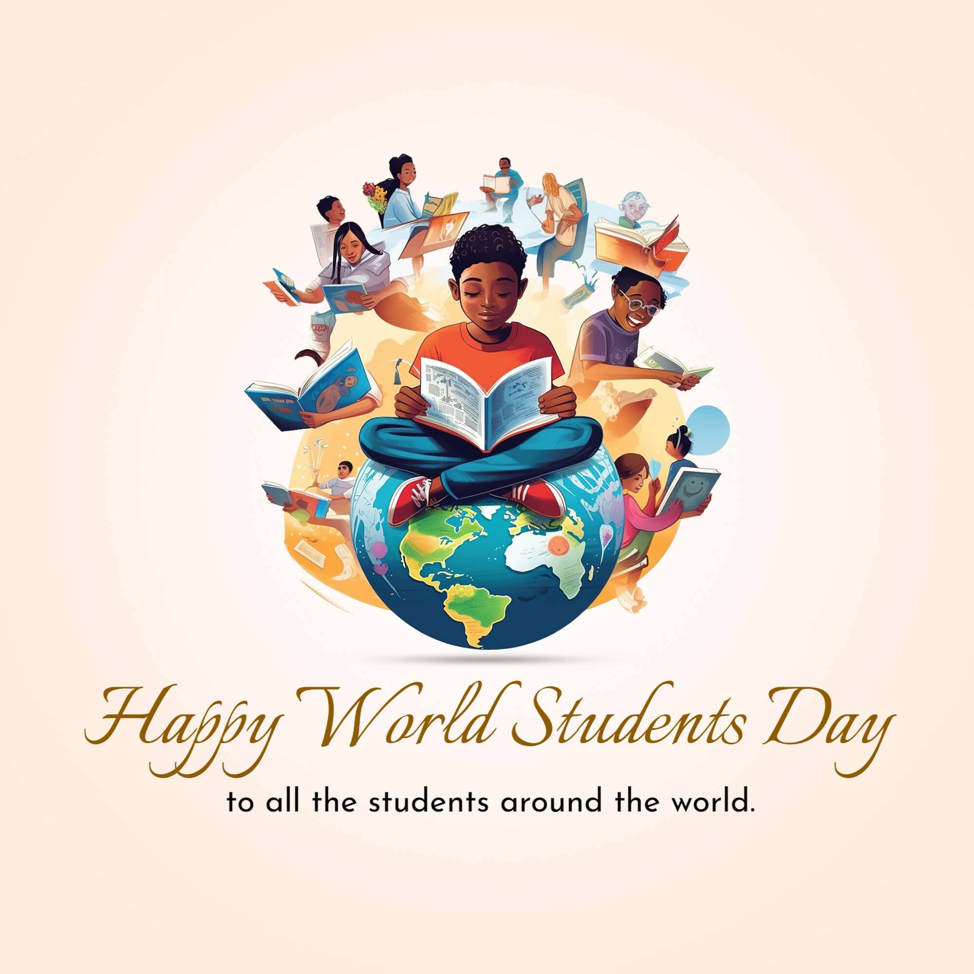 World Students' Day
