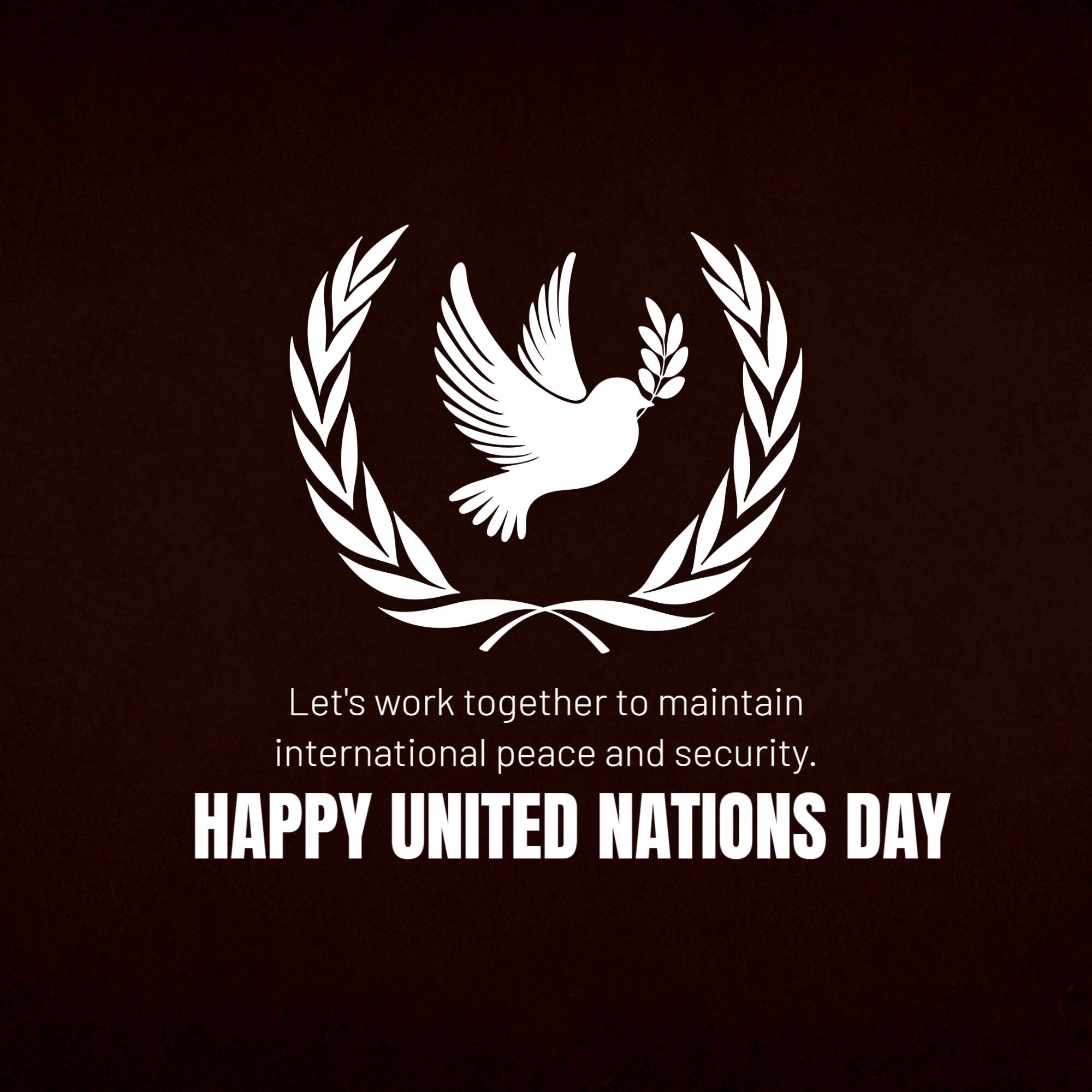 United Nations Day
