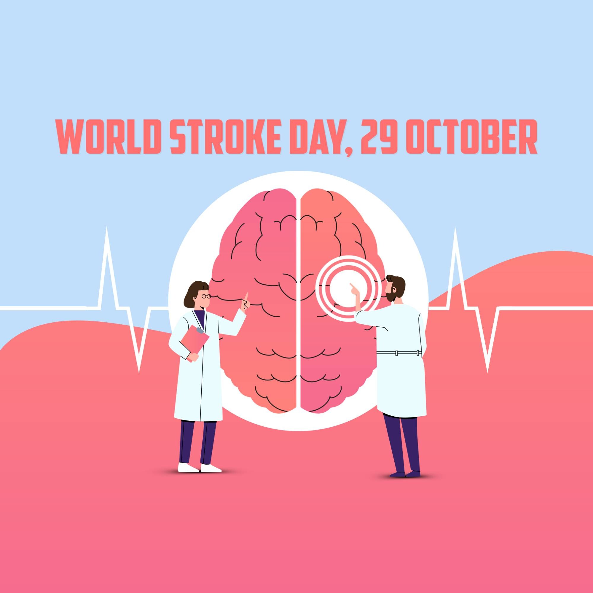 World Stroke Day