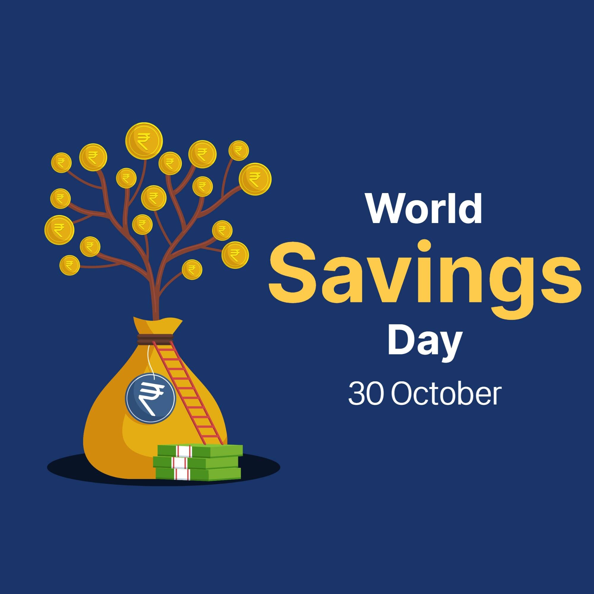World Savings Day