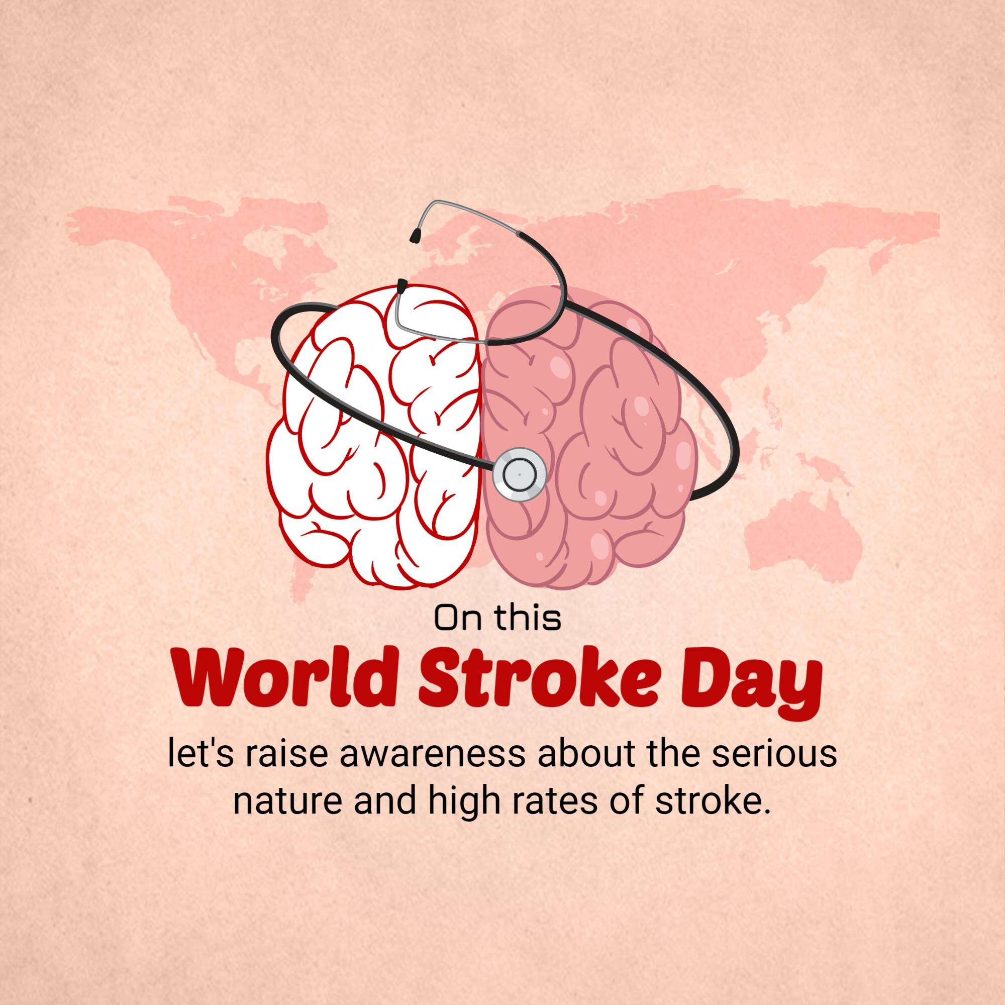 World Stroke Day