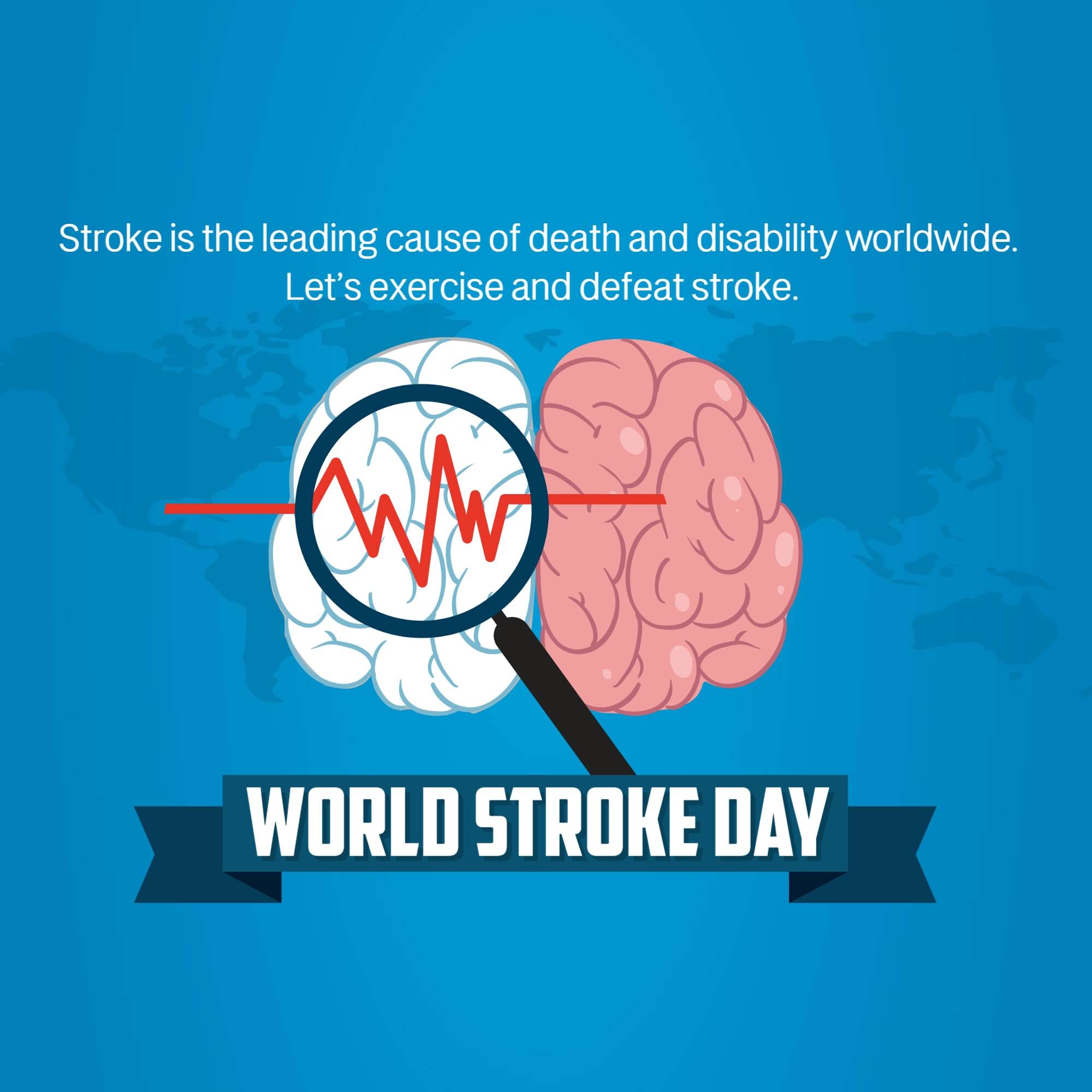 World Stroke Day