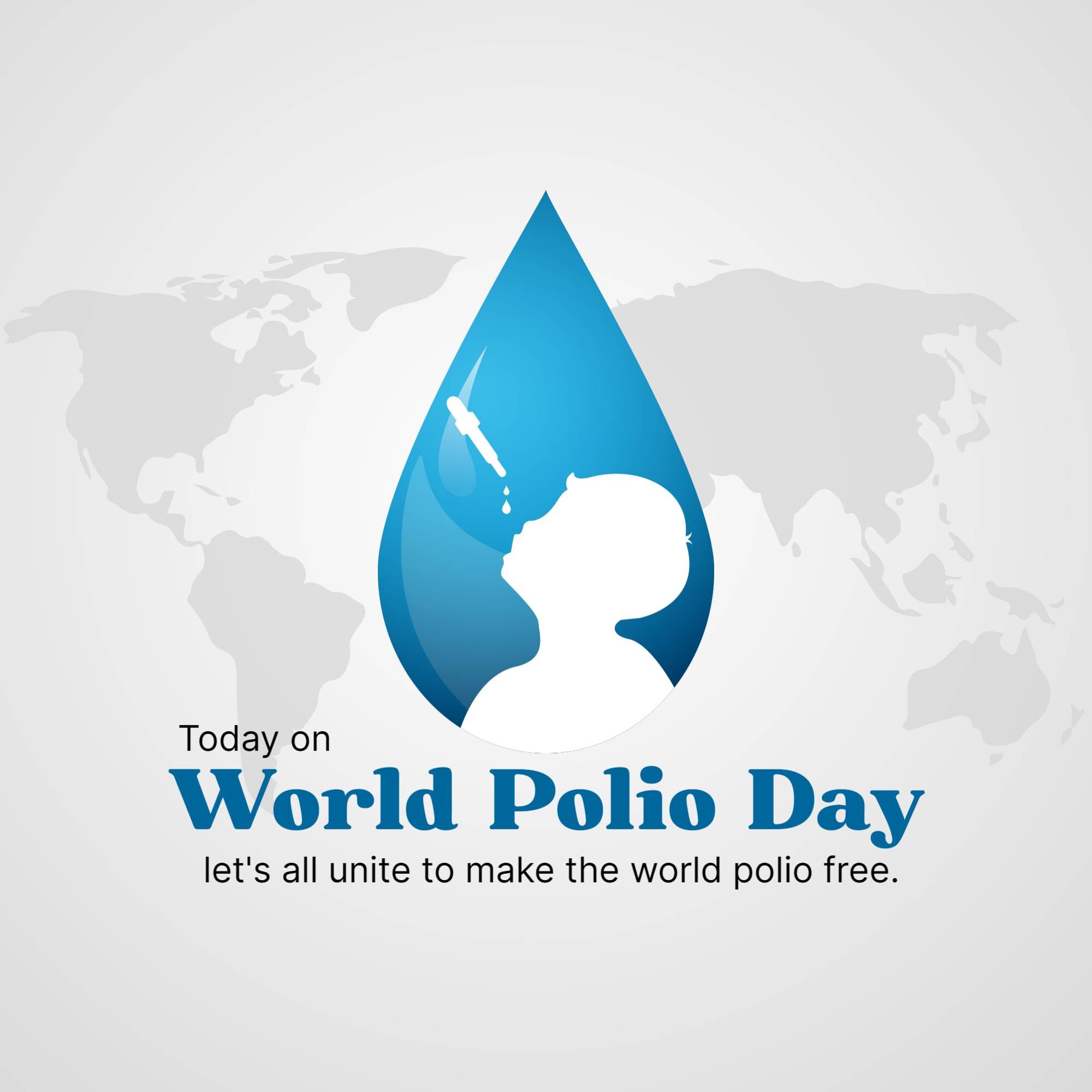World Polio Day