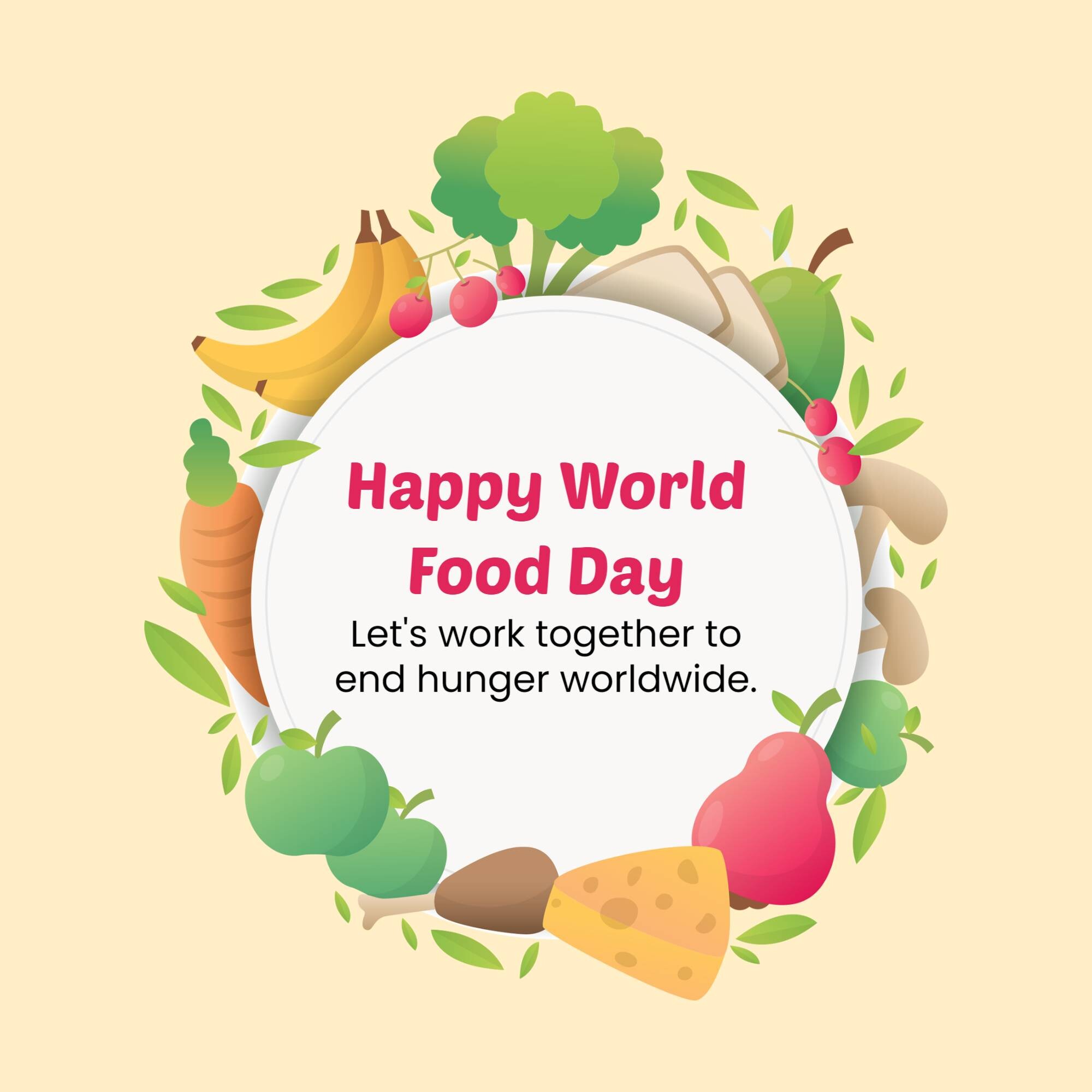 World Food Day
