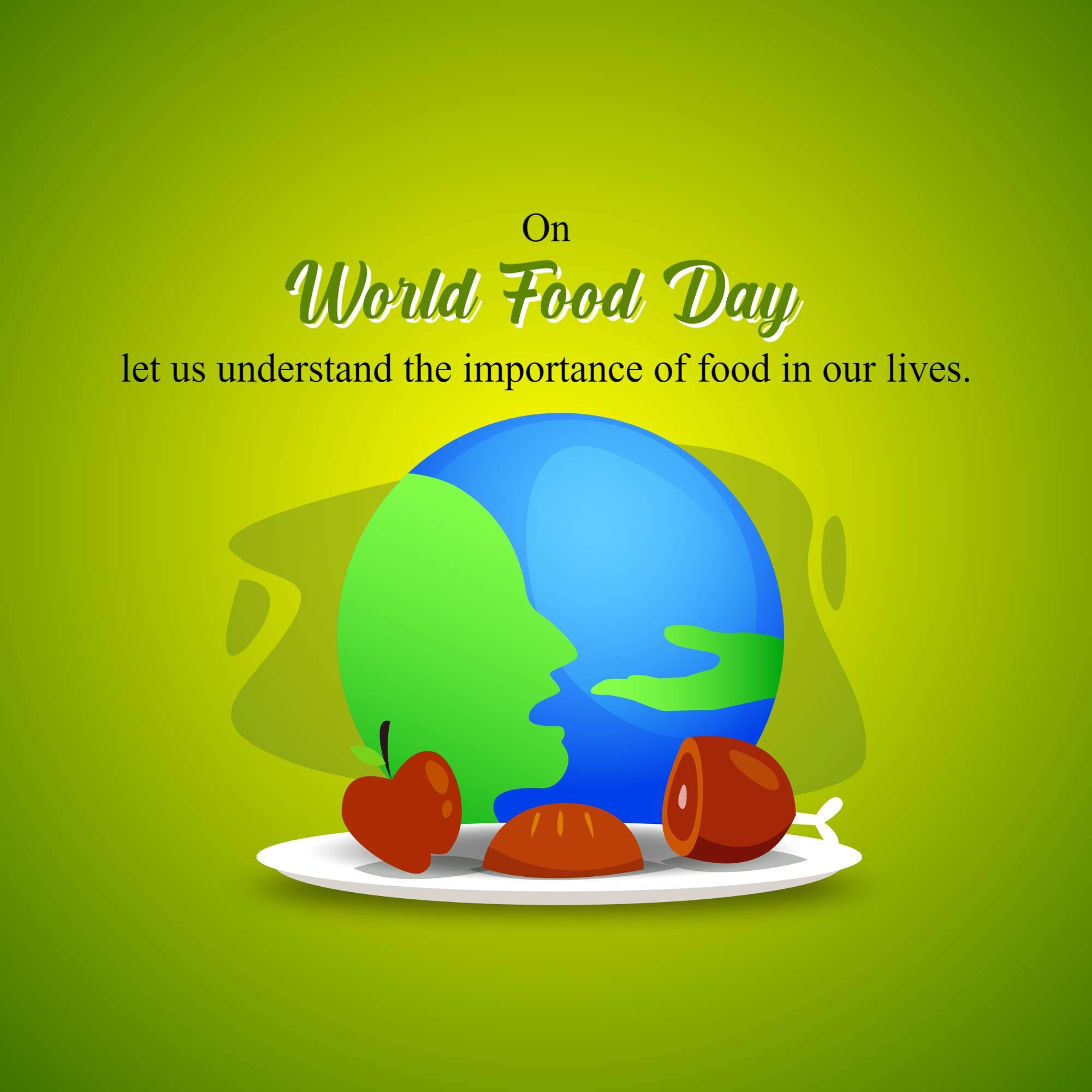 World Food Day
