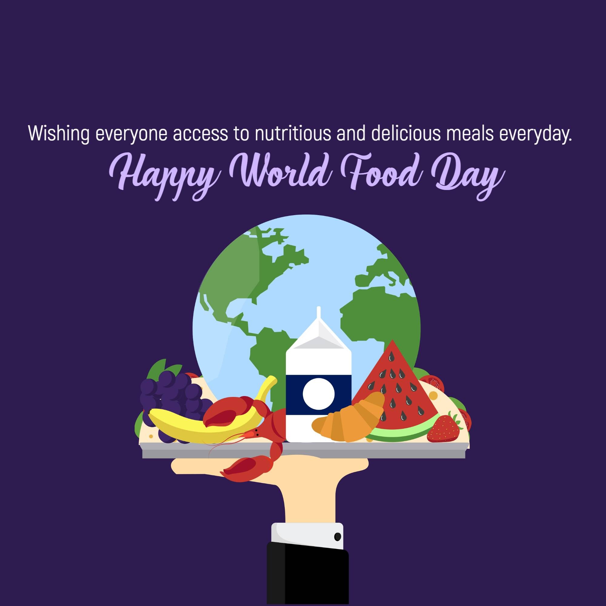 World Food Day