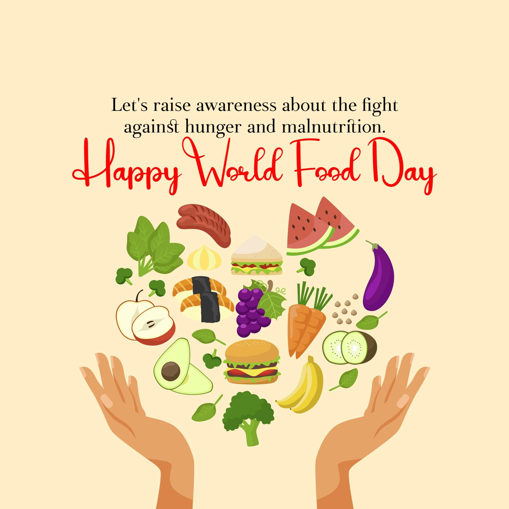 World Food Day