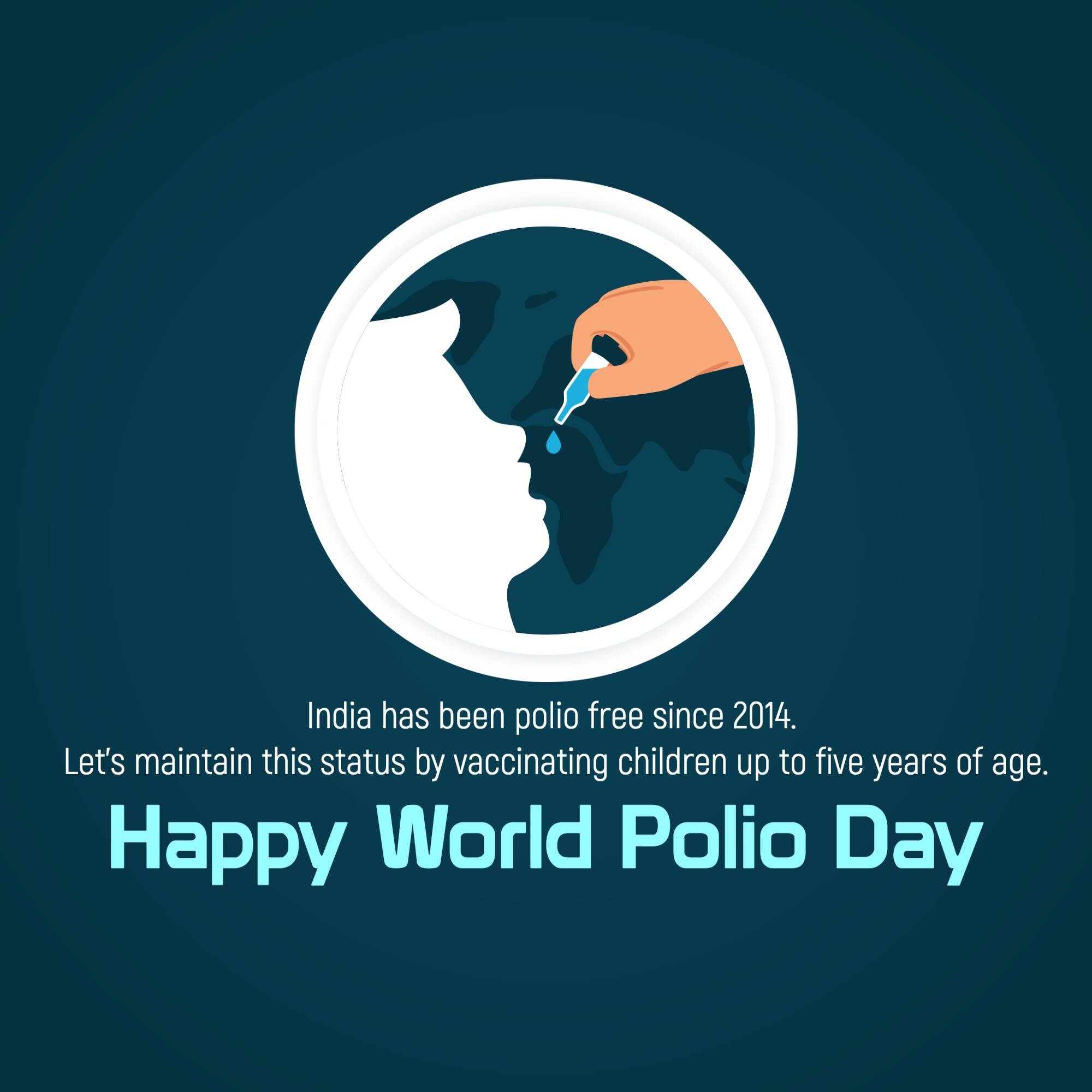 World Polio Day