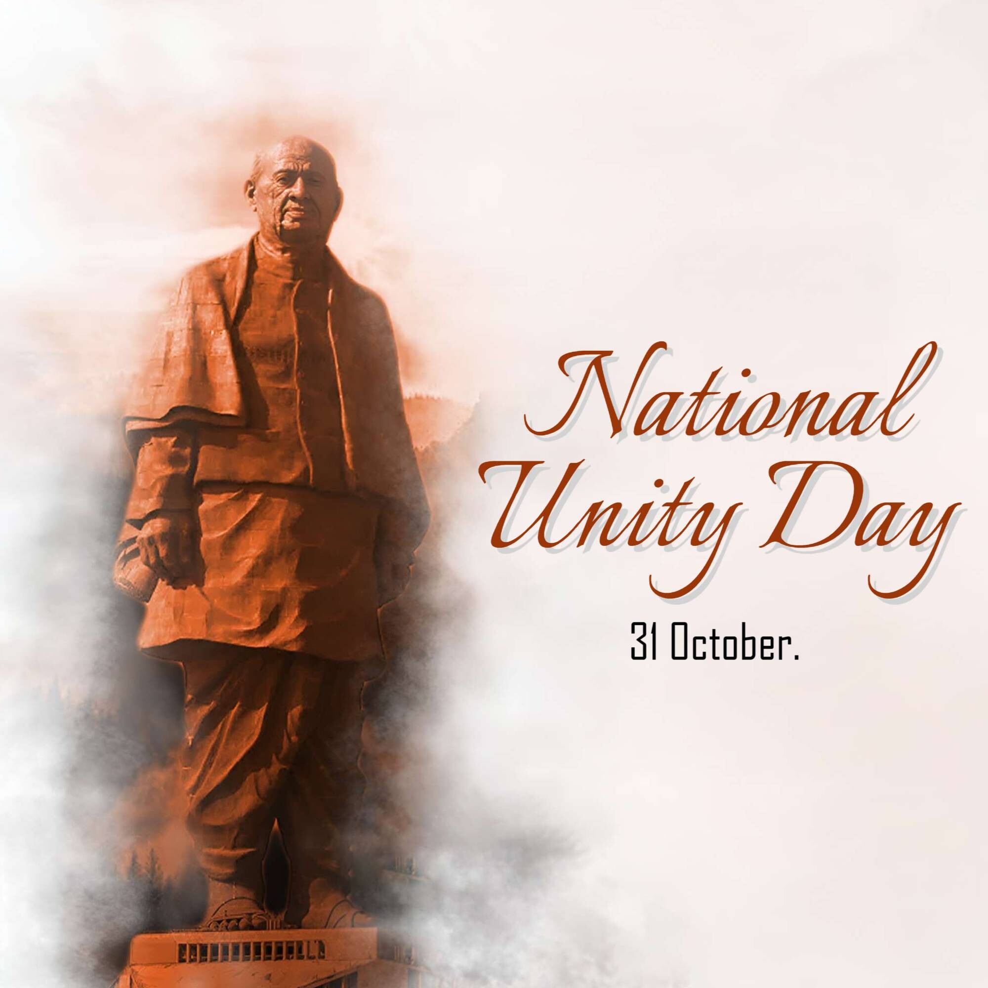 National Unity Day