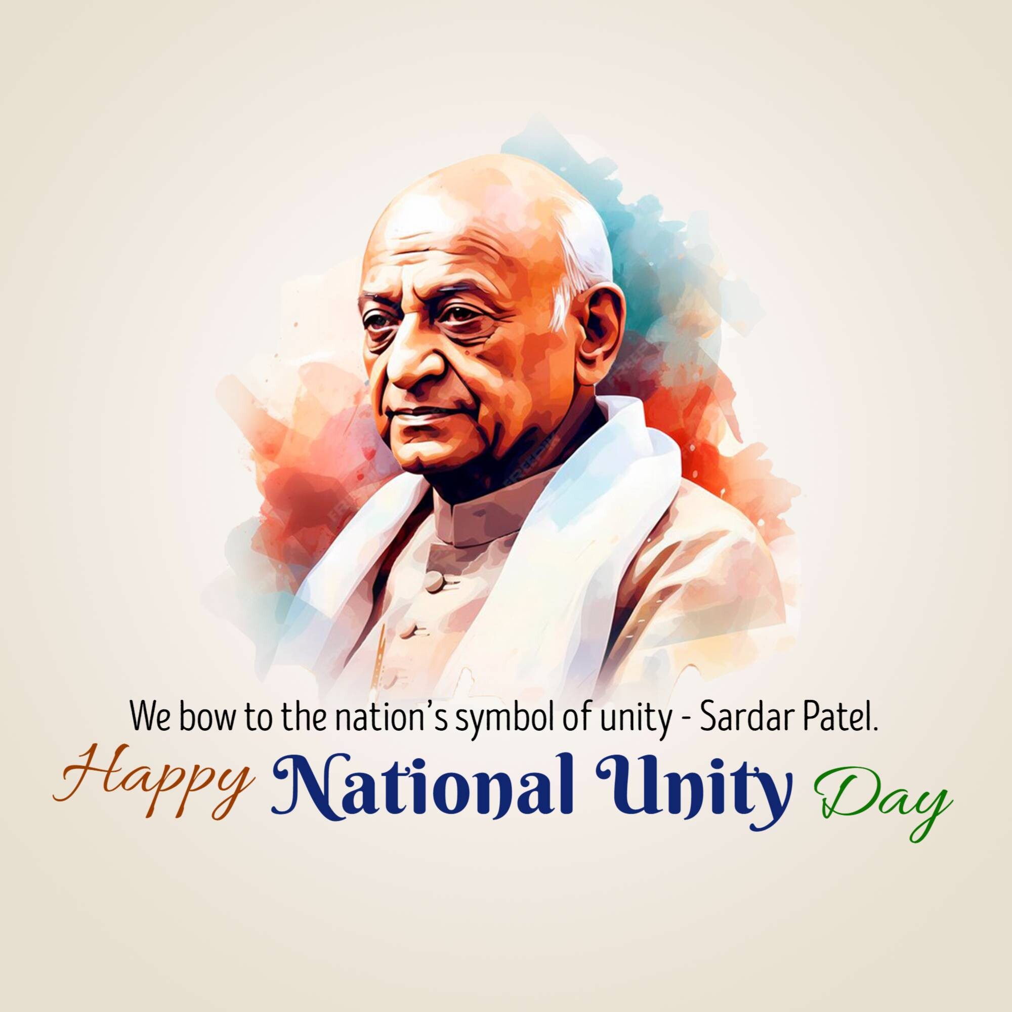National Unity Day