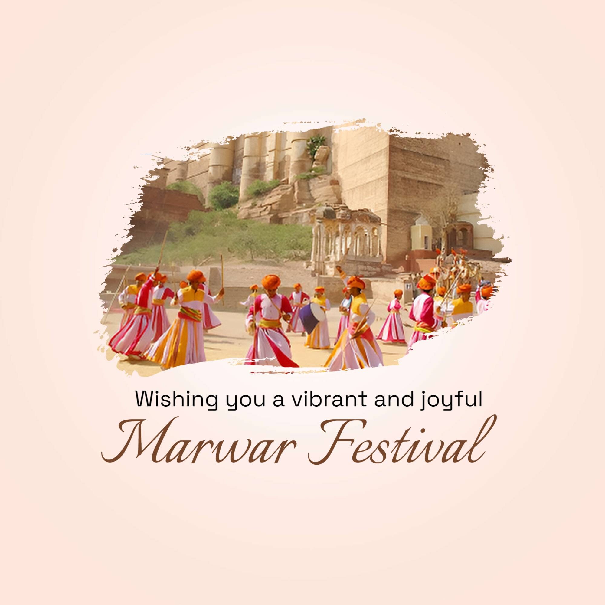 Marwar Festival
