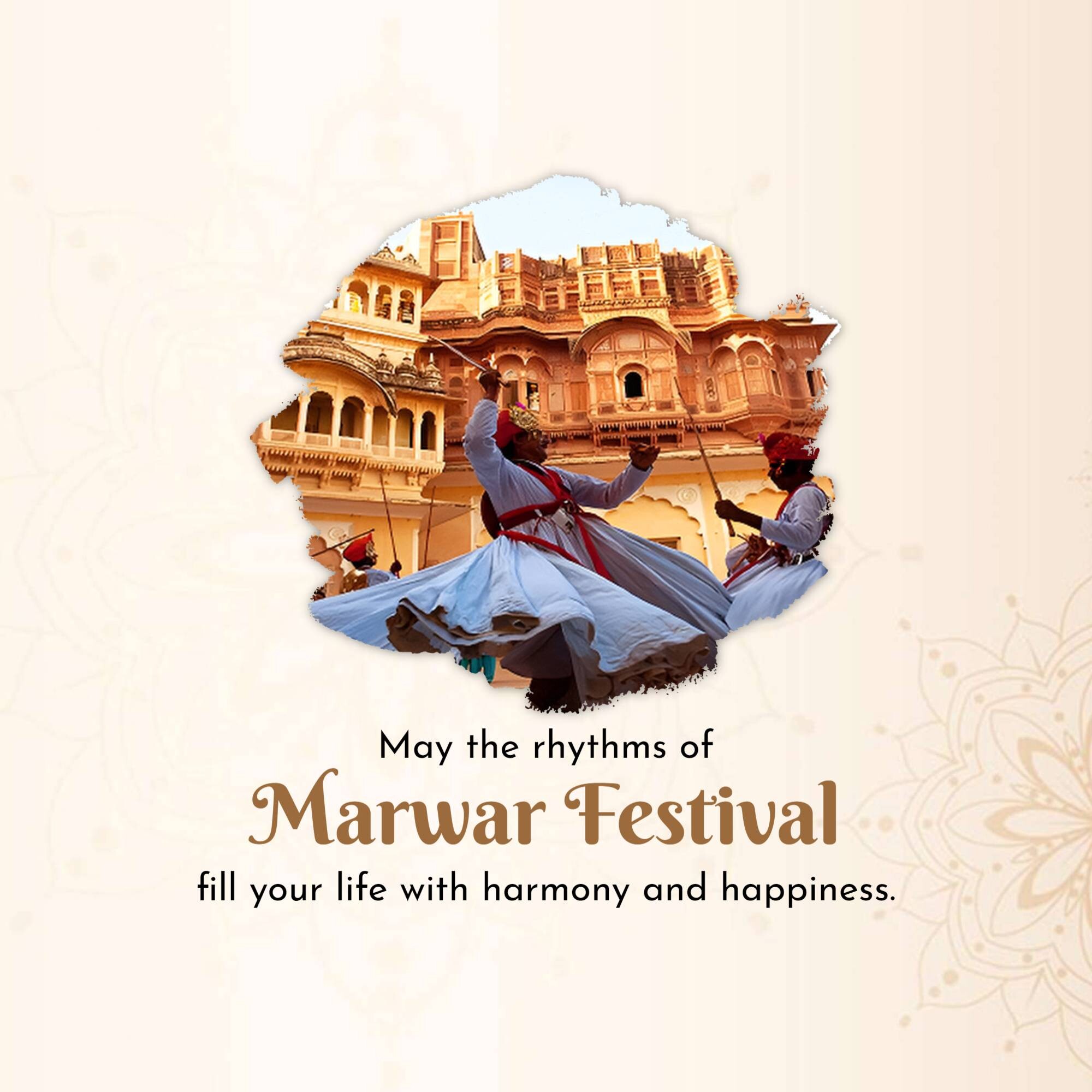Marwar Festival