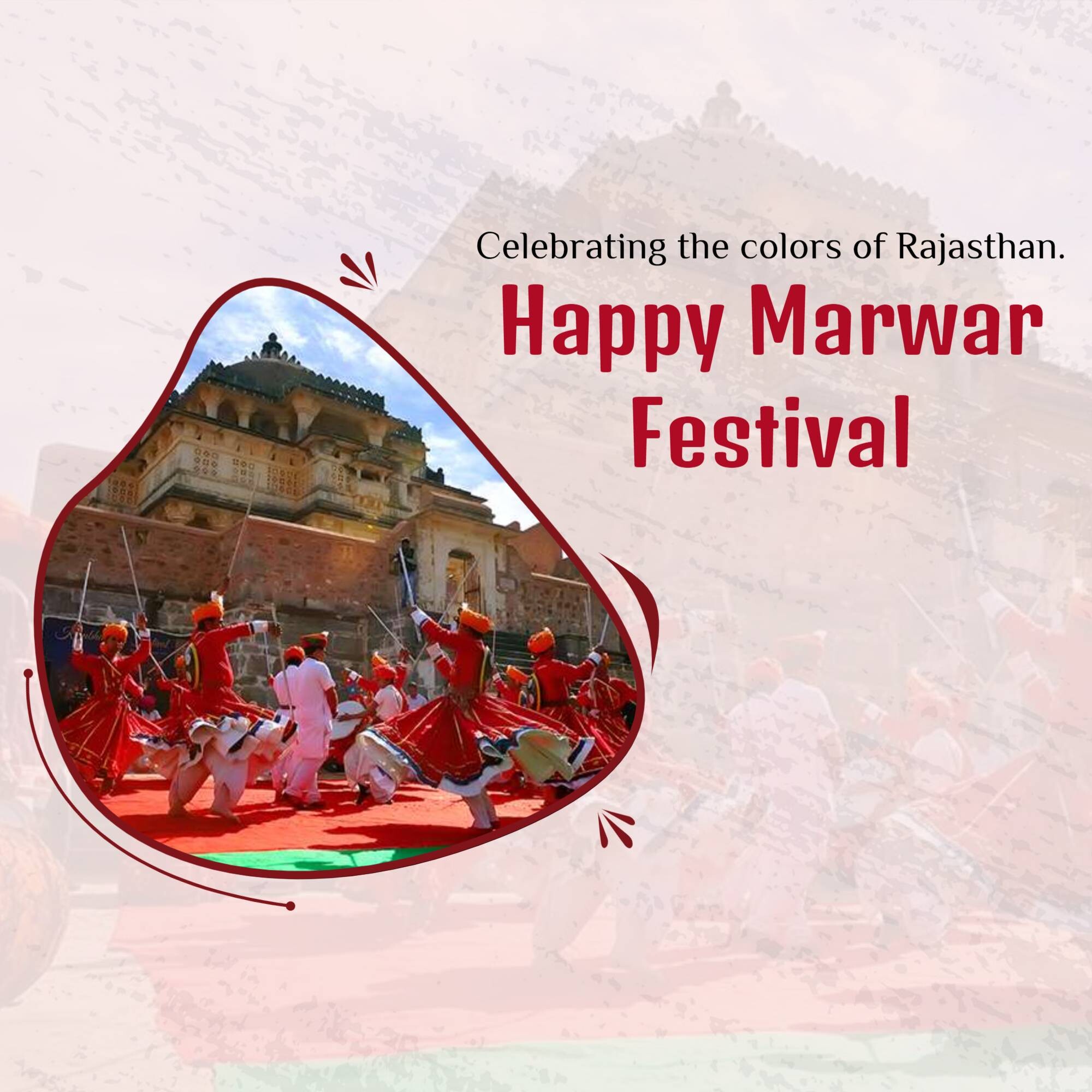 Marwar Festival