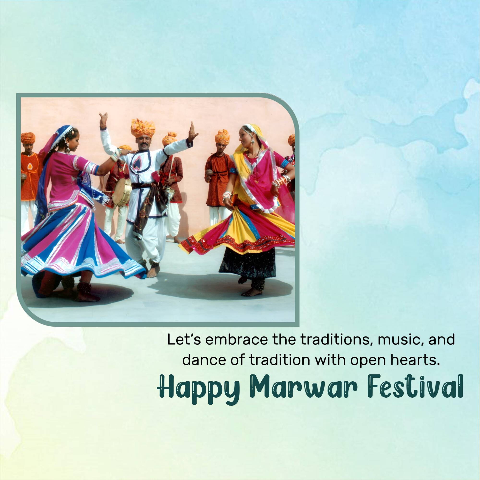 Marwar Festival
