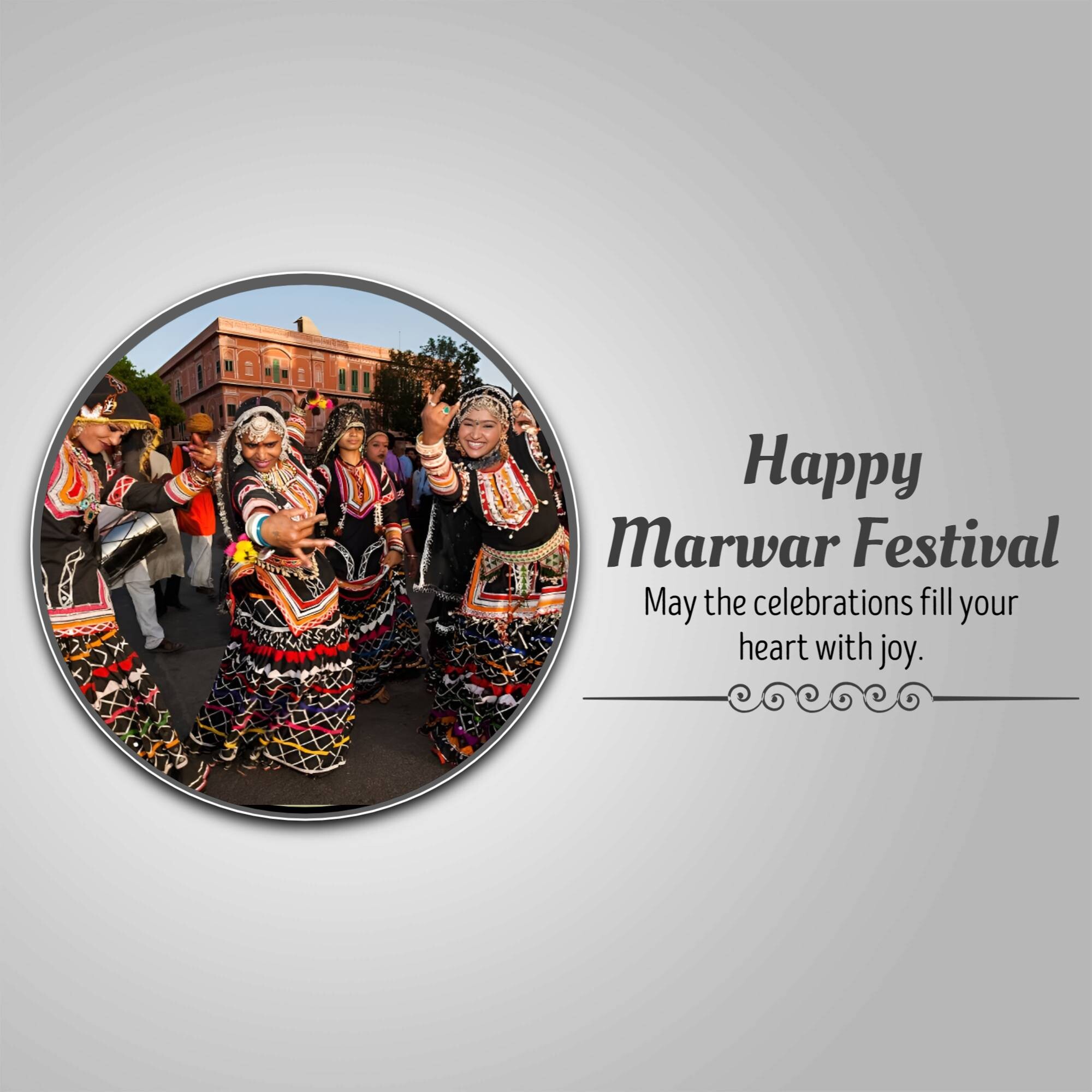 Marwar Festival