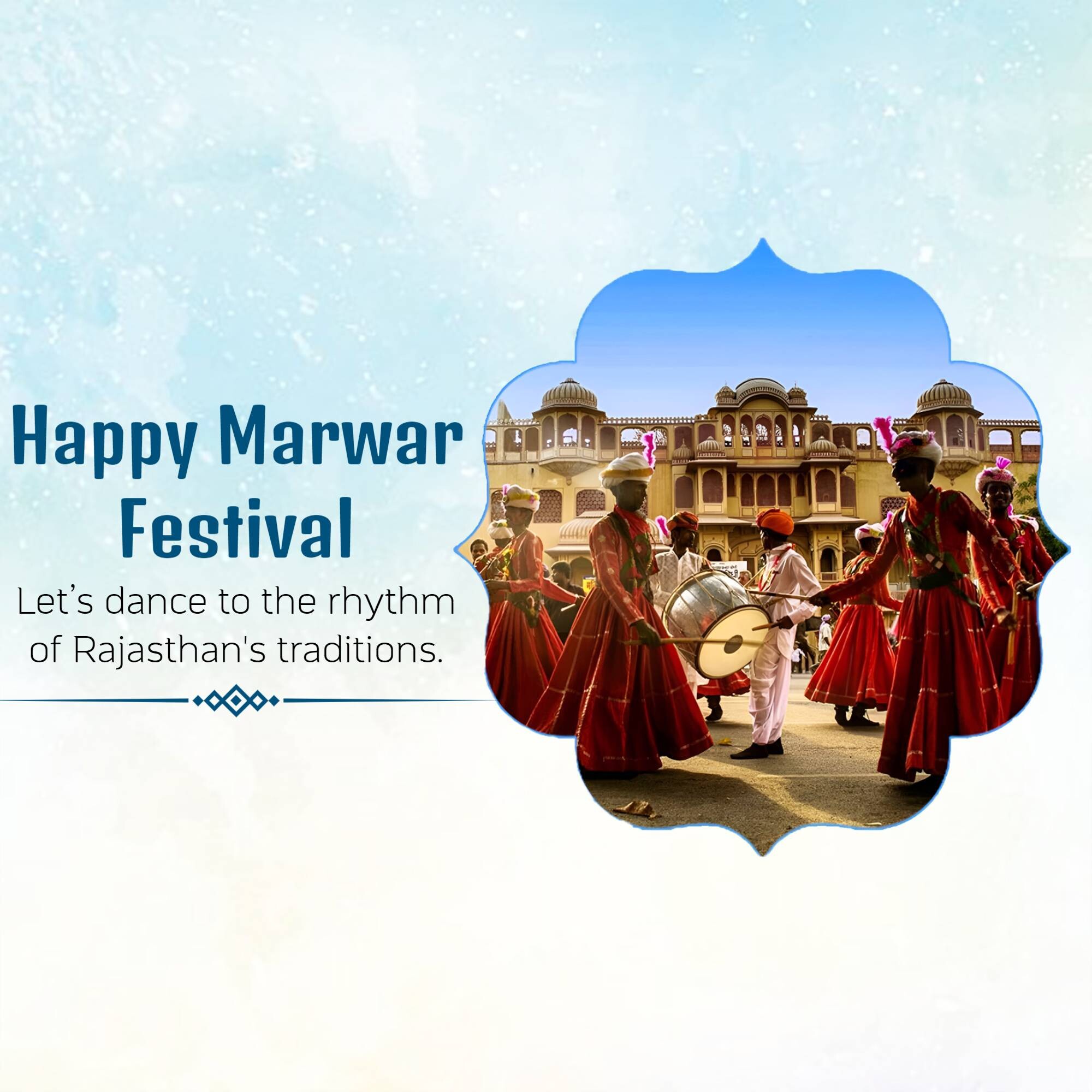 Marwar Festival