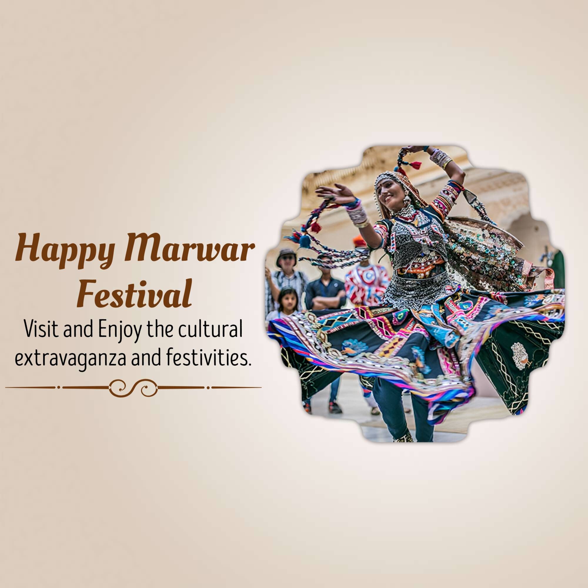 Marwar Festival